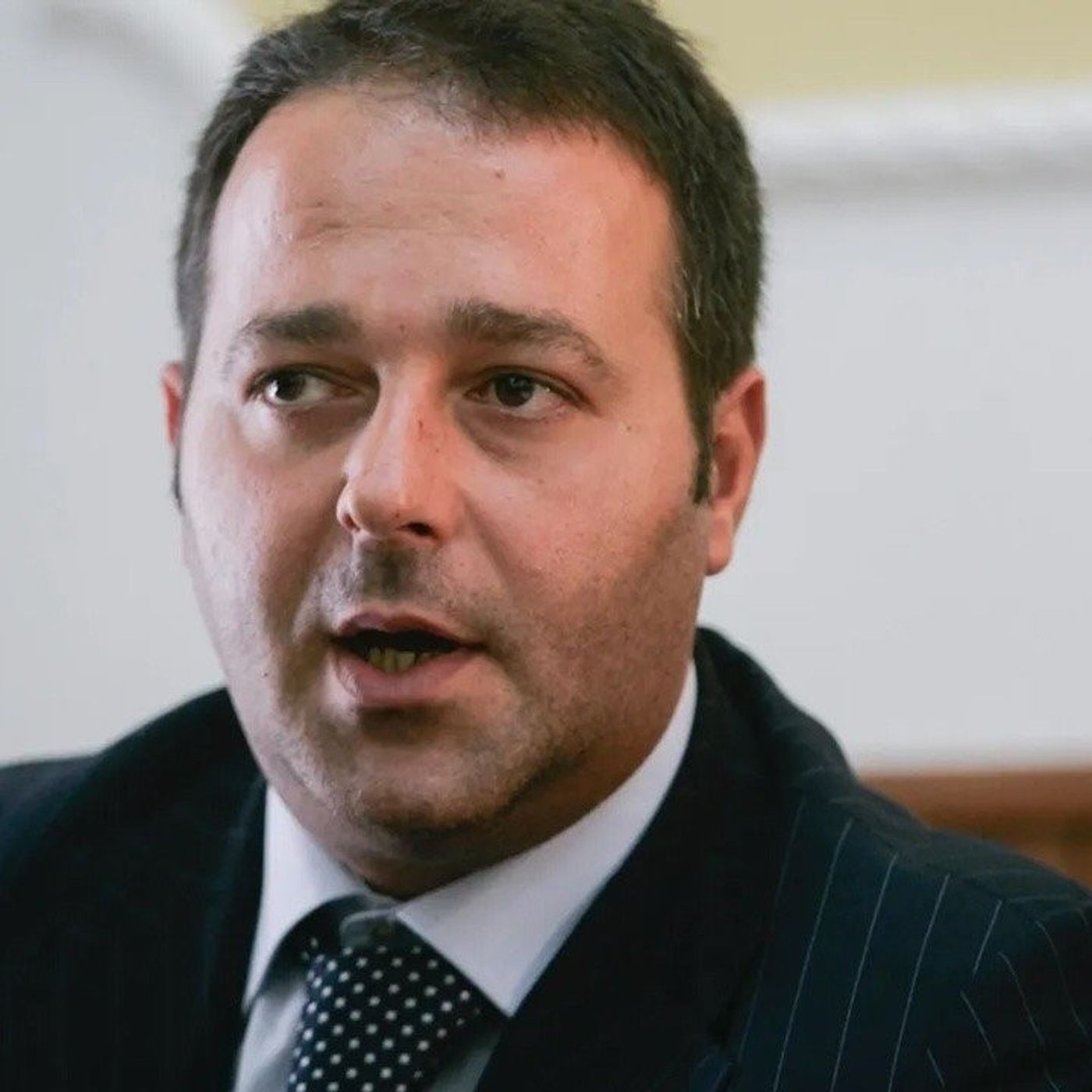 Omicidio Vassallo, i pm: 'Cagnazzo coinvolto oltre ogni dubbio' episode artwork