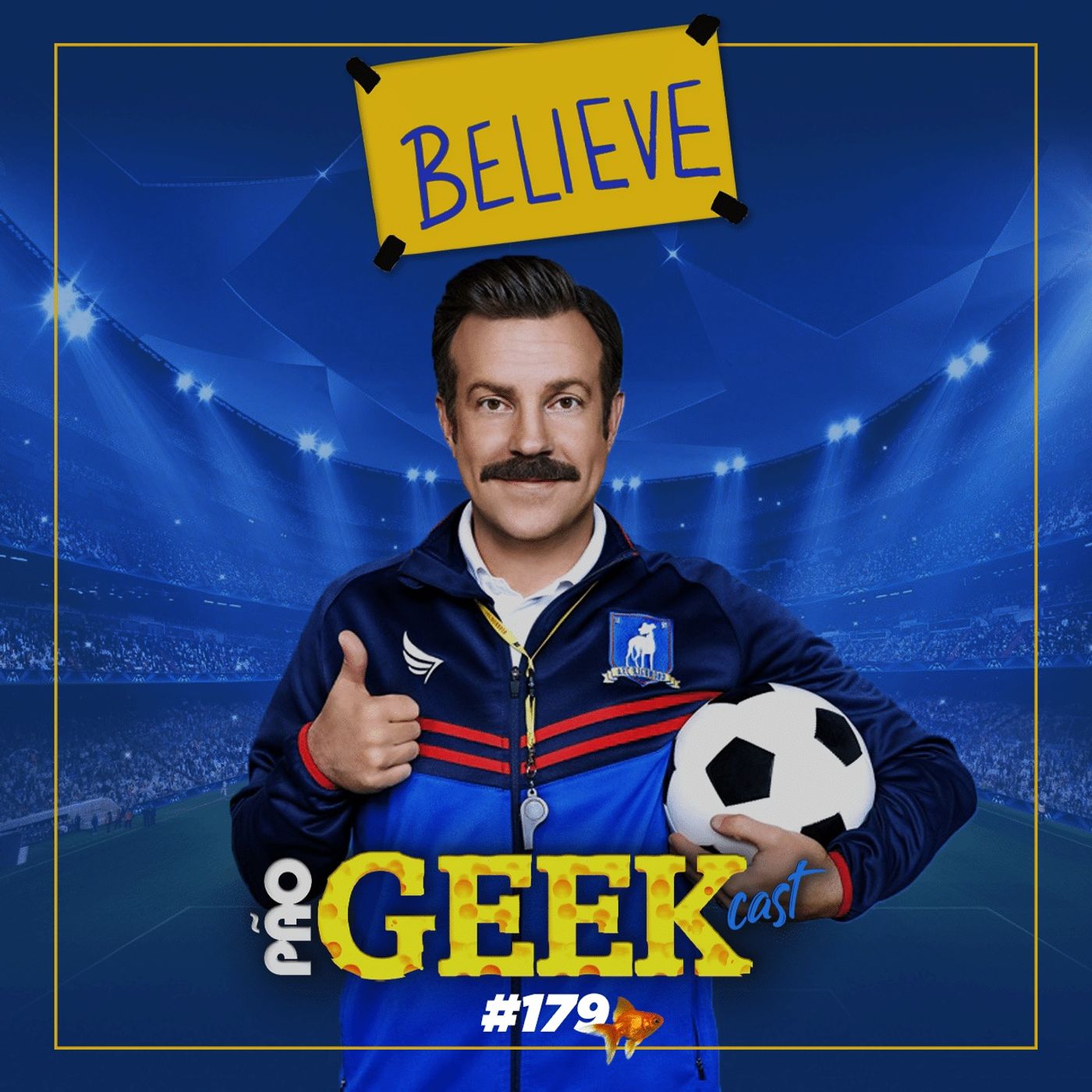 PãoGeekcast