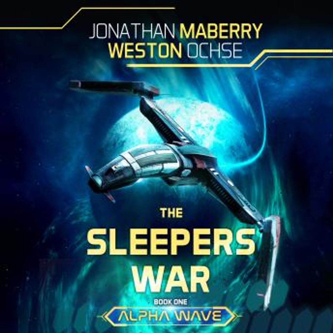 Grab the Top Full Audiobooks in Science Fiction & Fantasy, Science Fiction