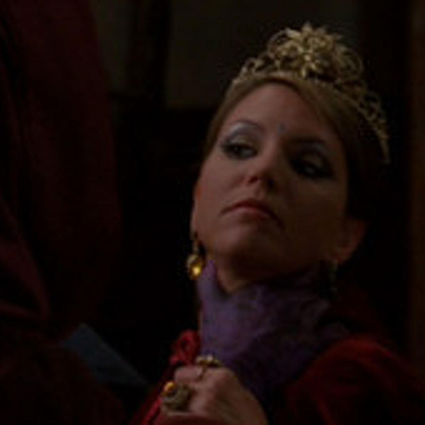 Angel 5x21&22: Through the Looking Glass/There's no Place Like Plrtz Glrb