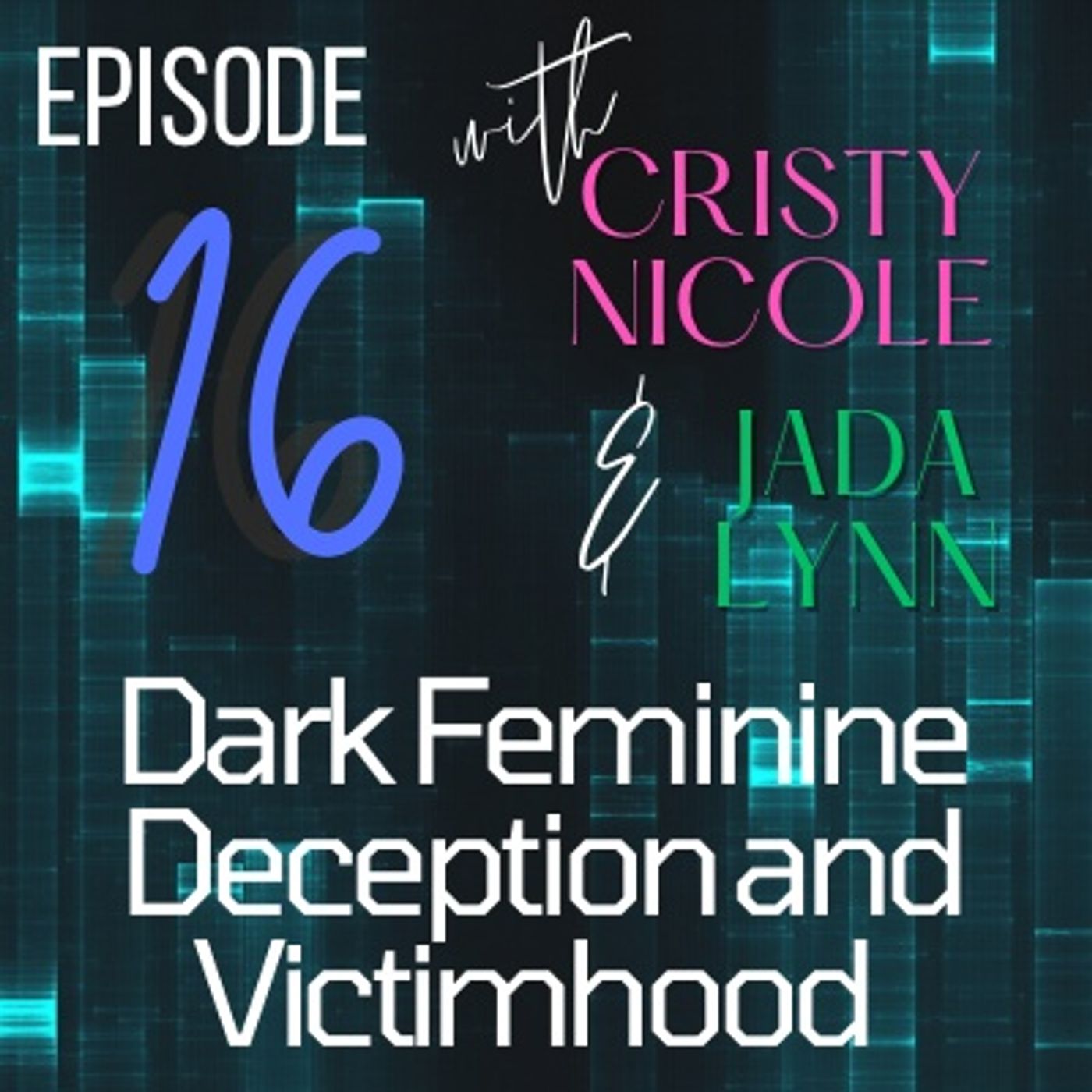 BLVCK Cypress Resonant