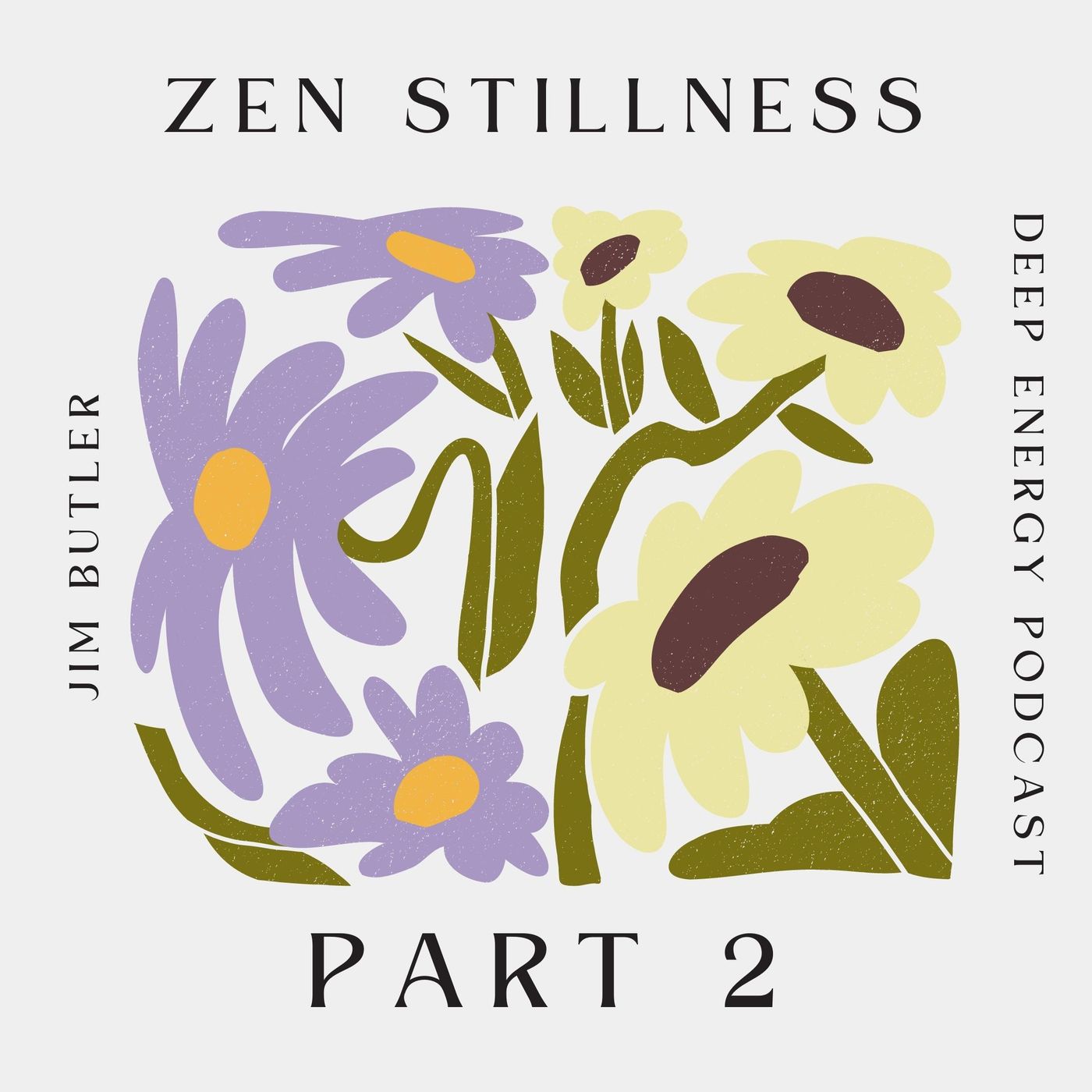 Deep Energy 980 - Zen Stillness - Part 2