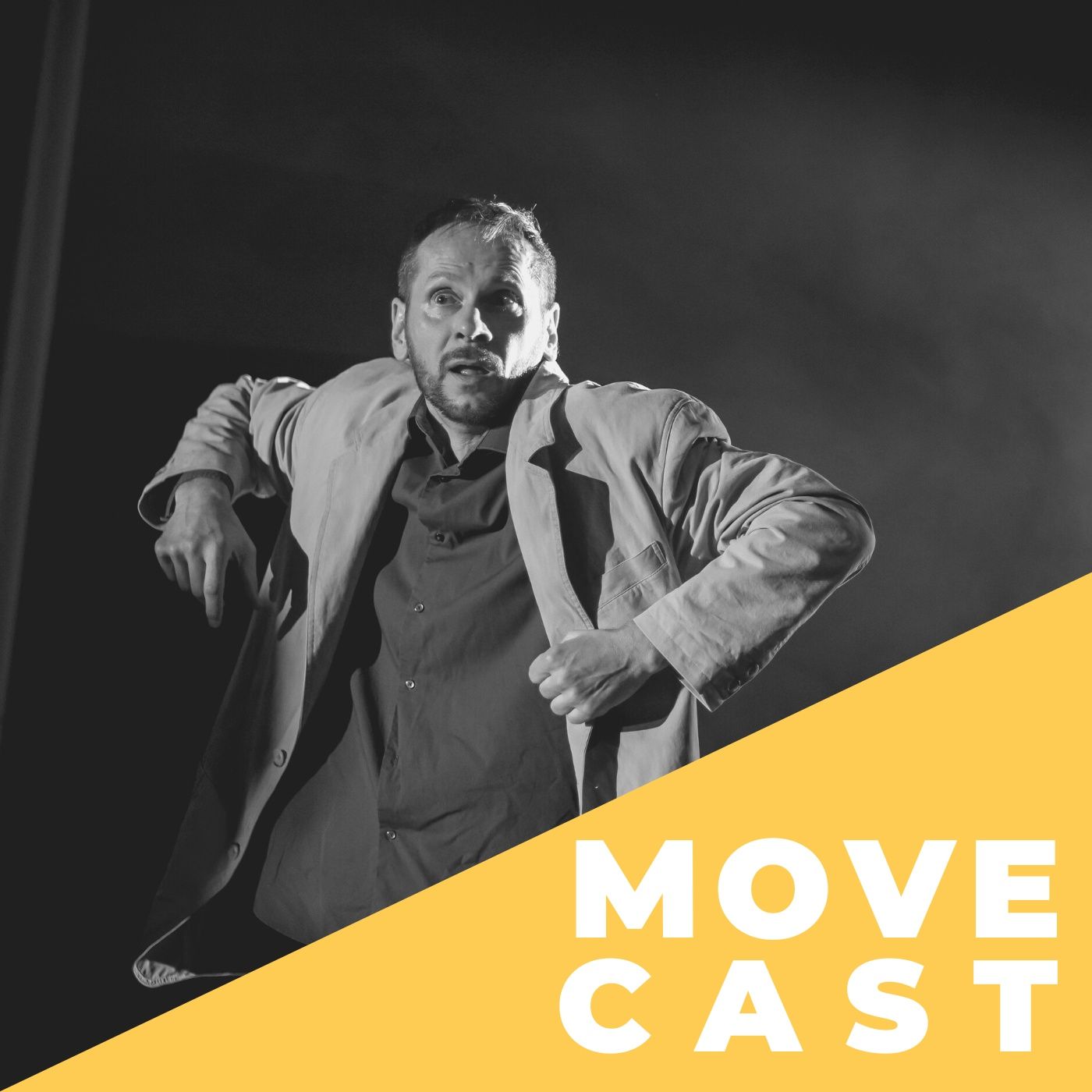 MOVECast