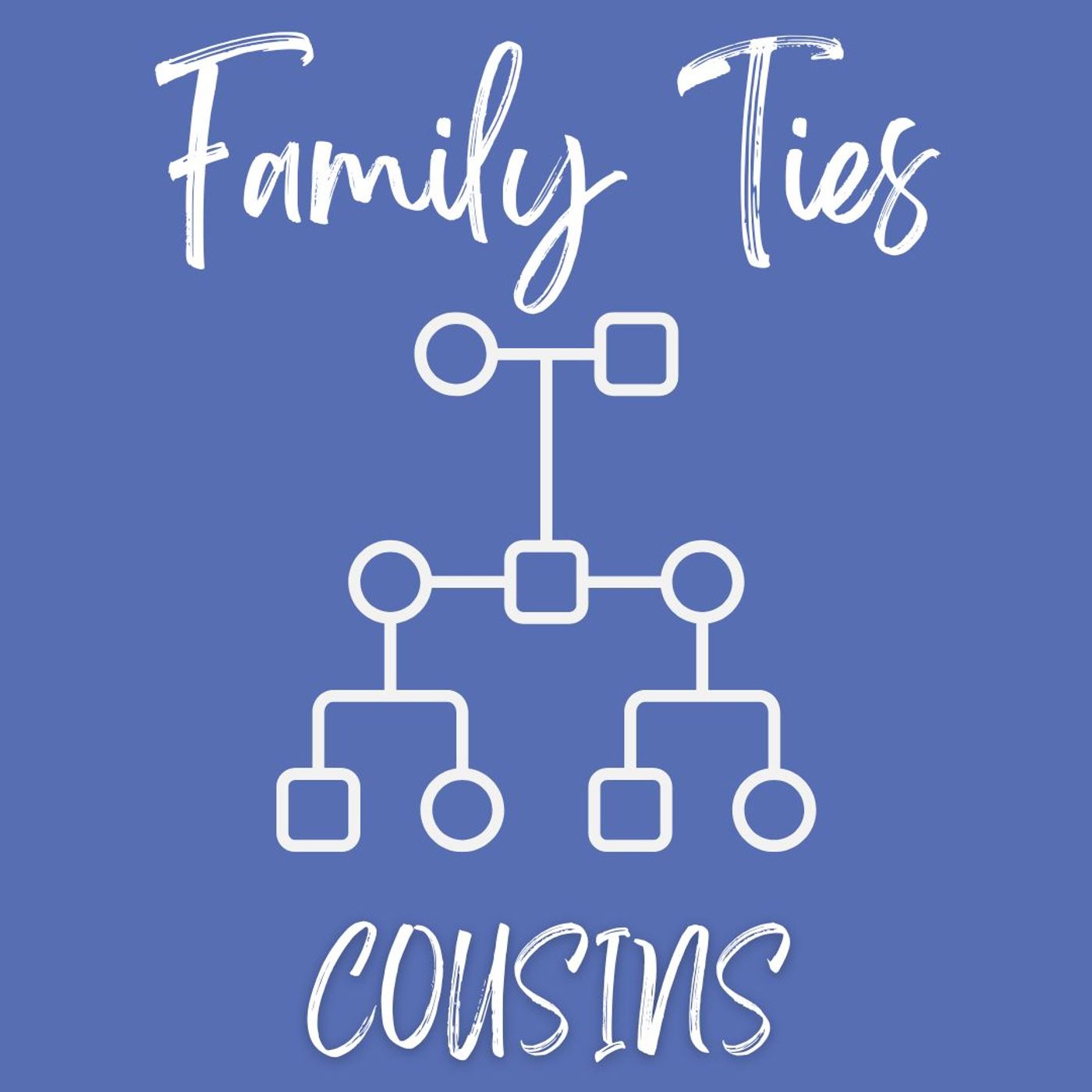 Kingdom Family Ties: Male Cousins episode artwork