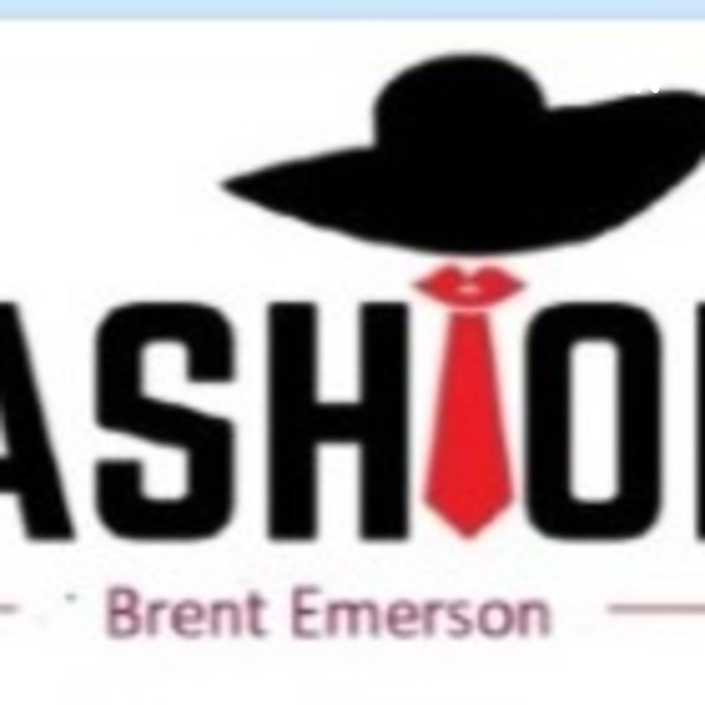 Brent Emerson  Fashion Designer
