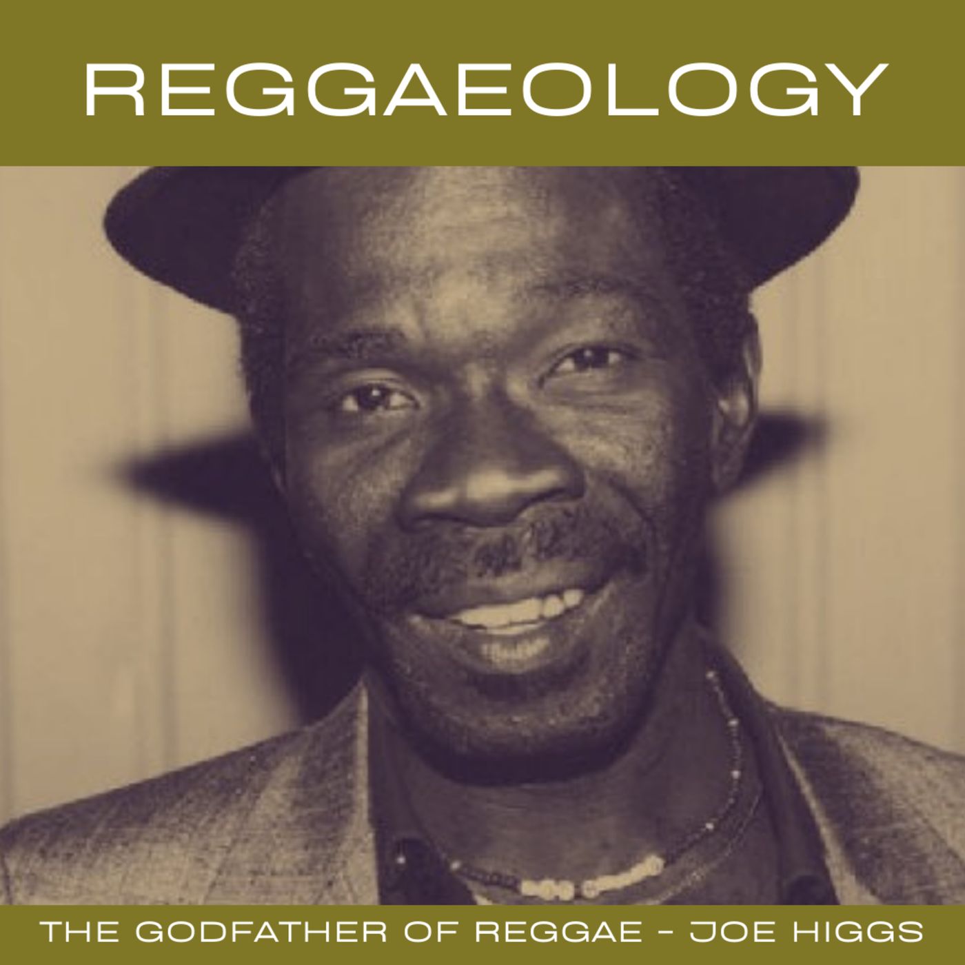 Reggaeology - The Reggae History Experience