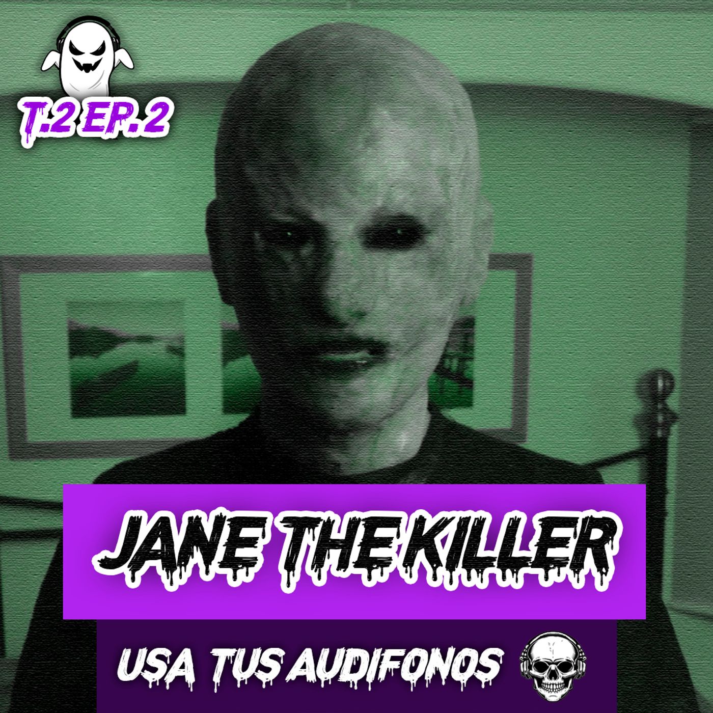 Creepypadcast