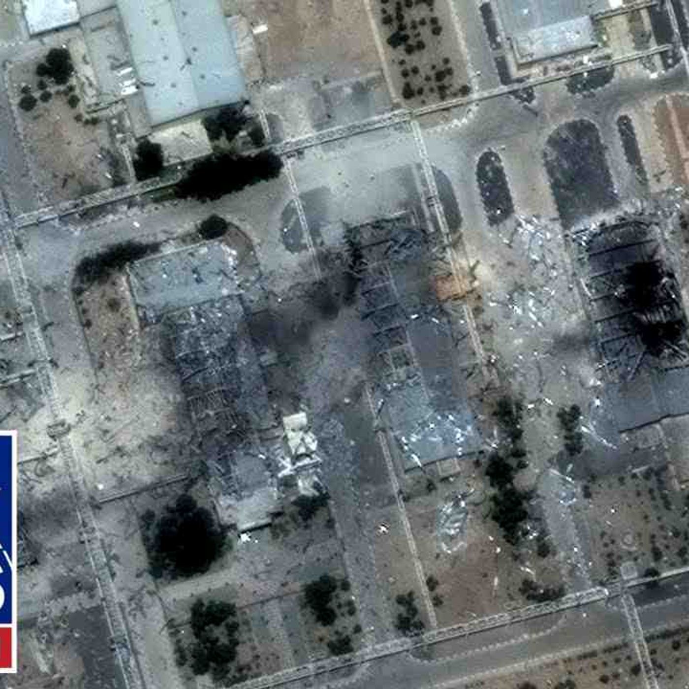 Deep state minimizes Trump's Iran strikes _ Brian Kilmeade Show episode artwork