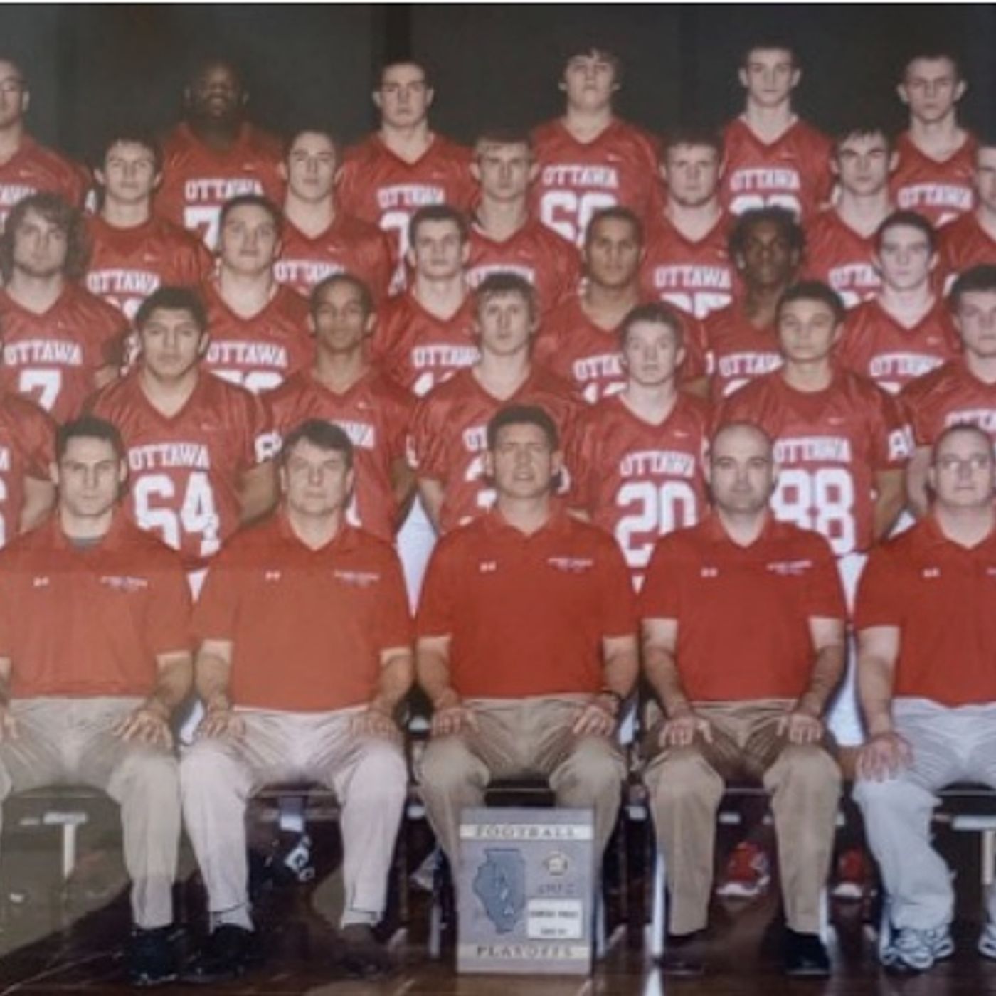 Ottawa Township High School 2027 Hall of Fame nominations open episode artwork
