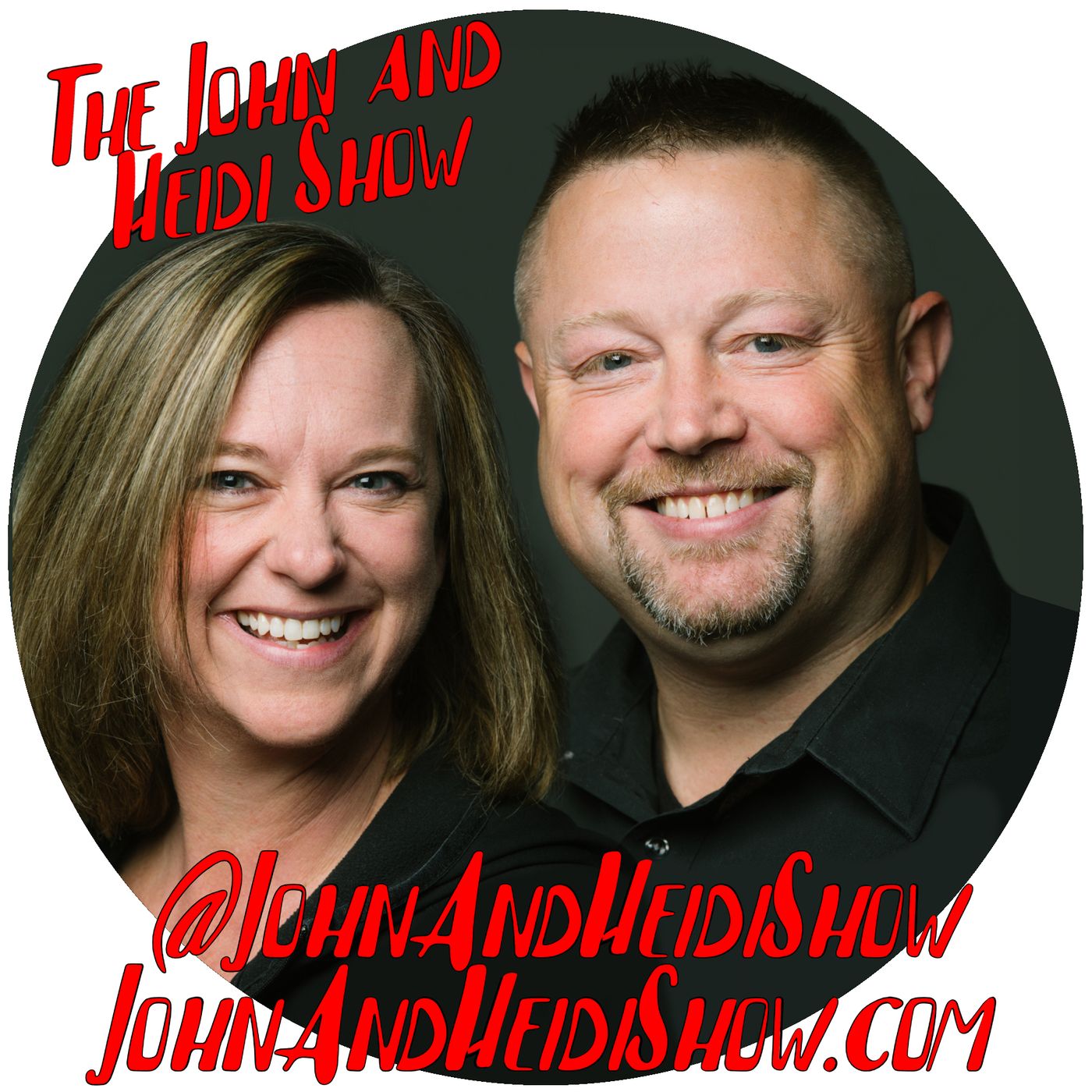 John and Heidi Show