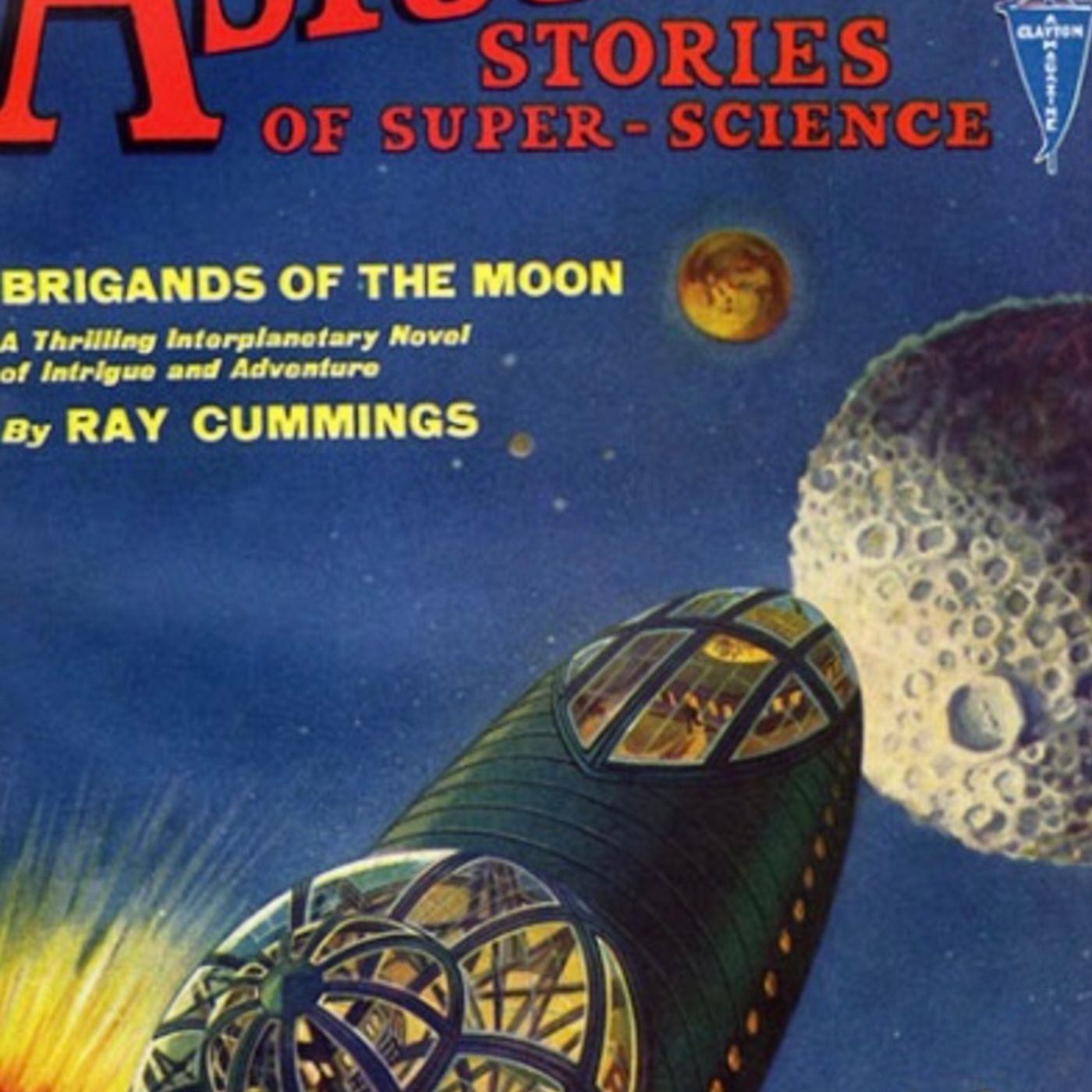 5. EARTH-MOON SYSTEM - Commercial Space Enterprise Reaches Heights - BOB ZIMMERMAN 100226