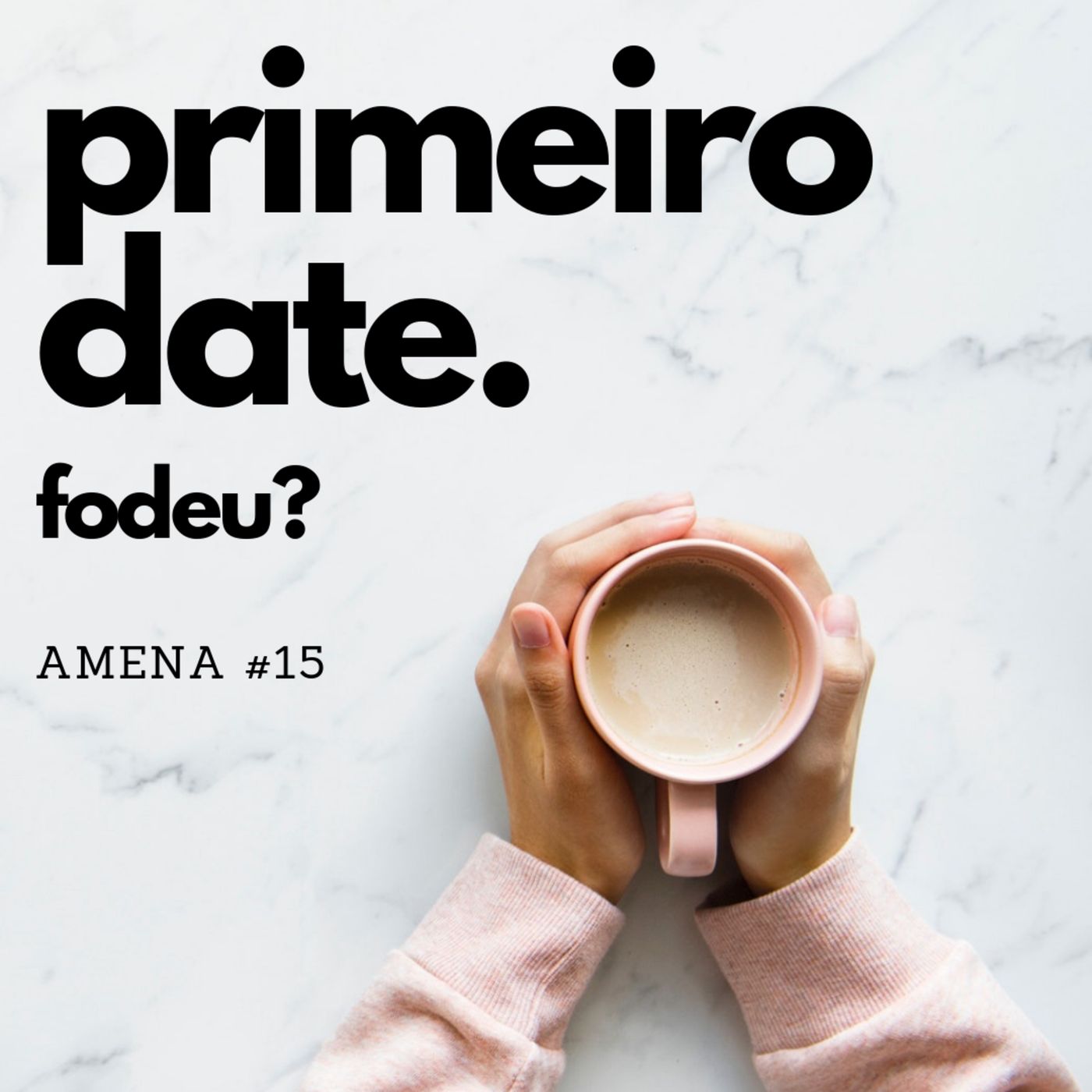 Amena Podcast