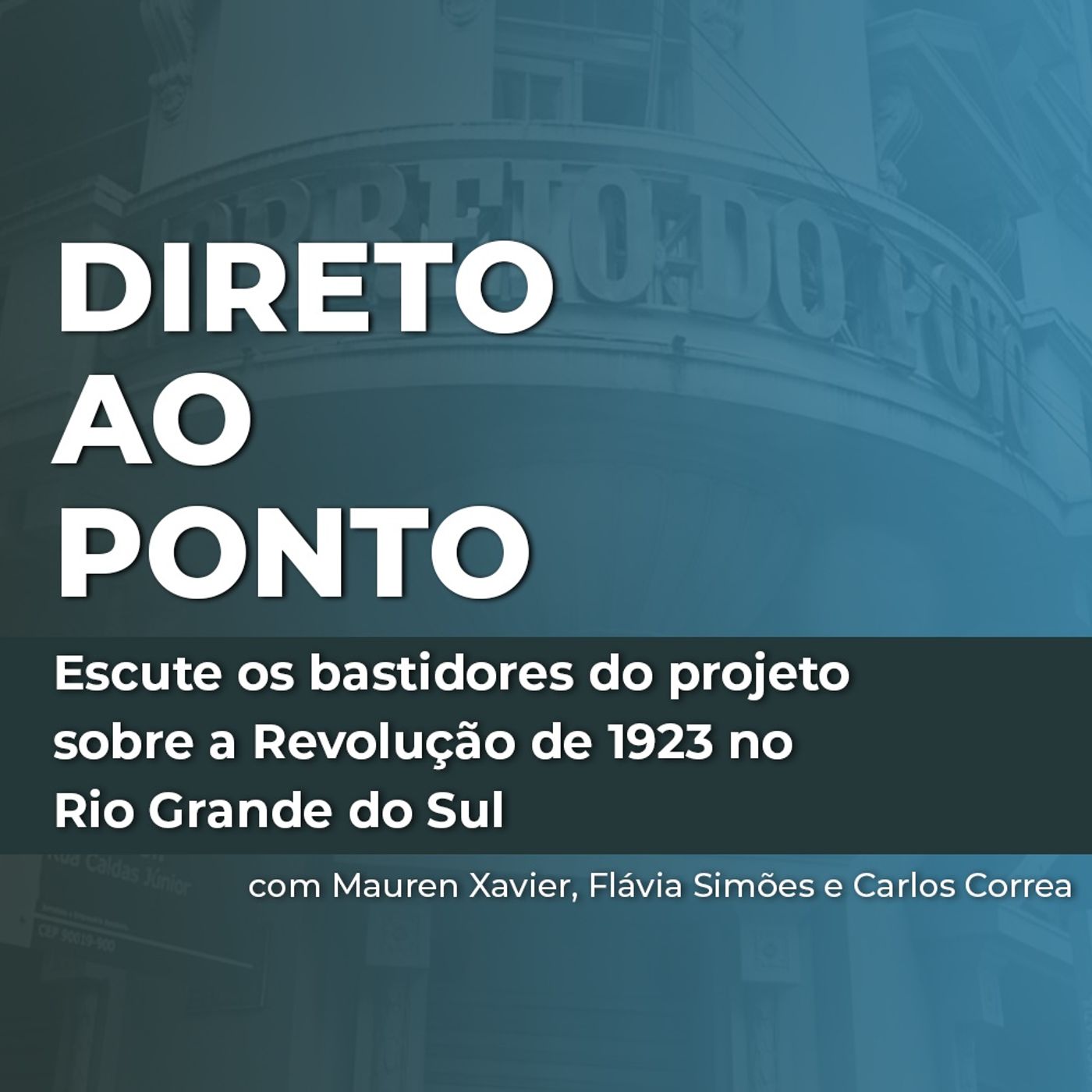 Direto ao Ponto