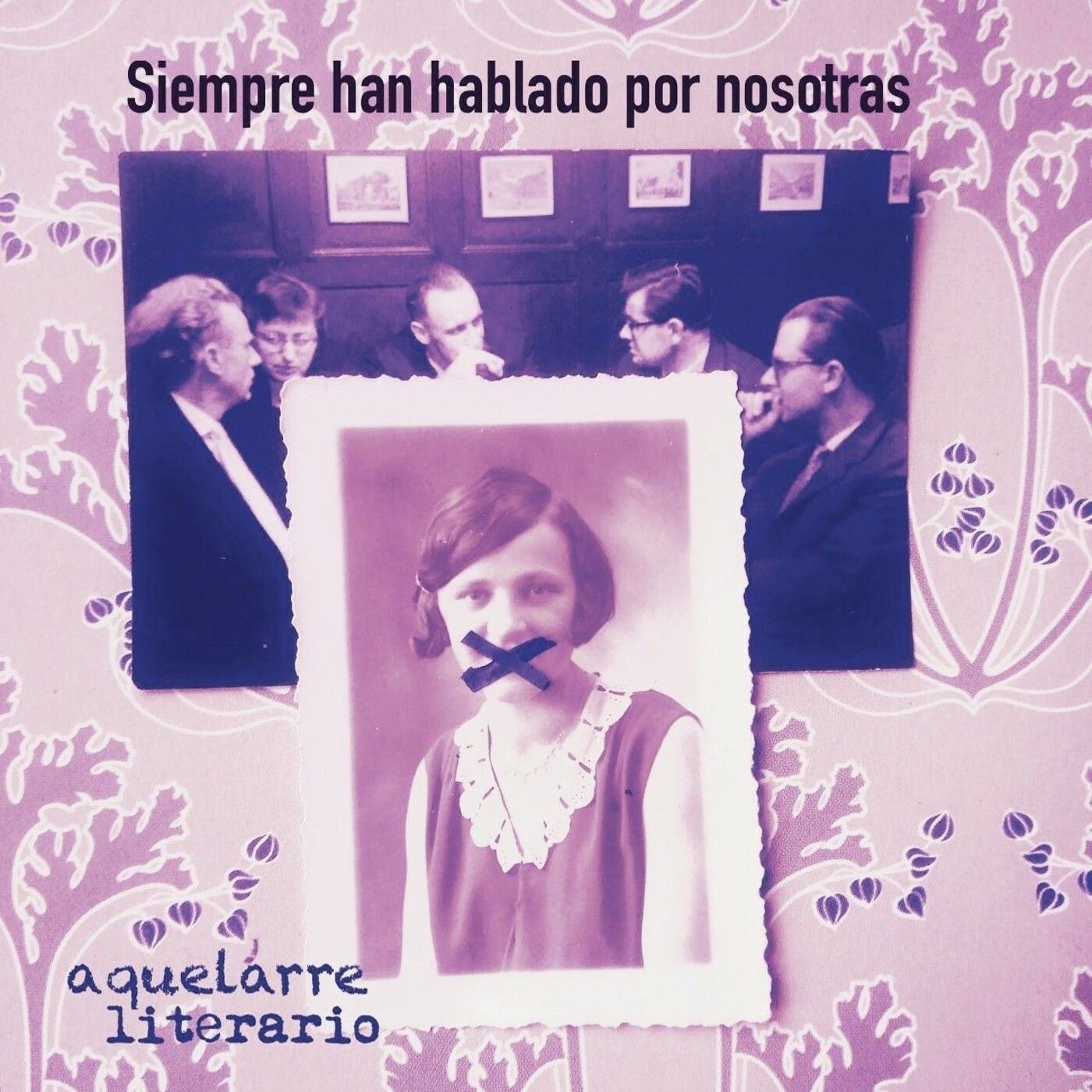 Aquelarre literario