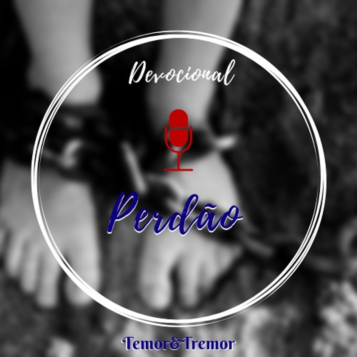 Devocional Temor&Tremor