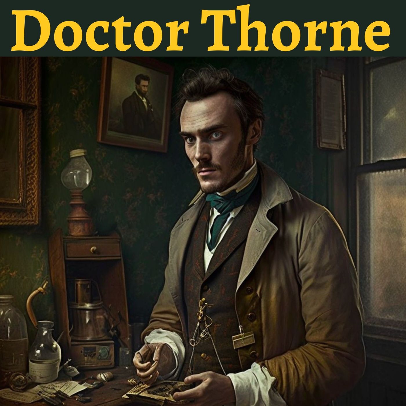 Doctor Thorne
