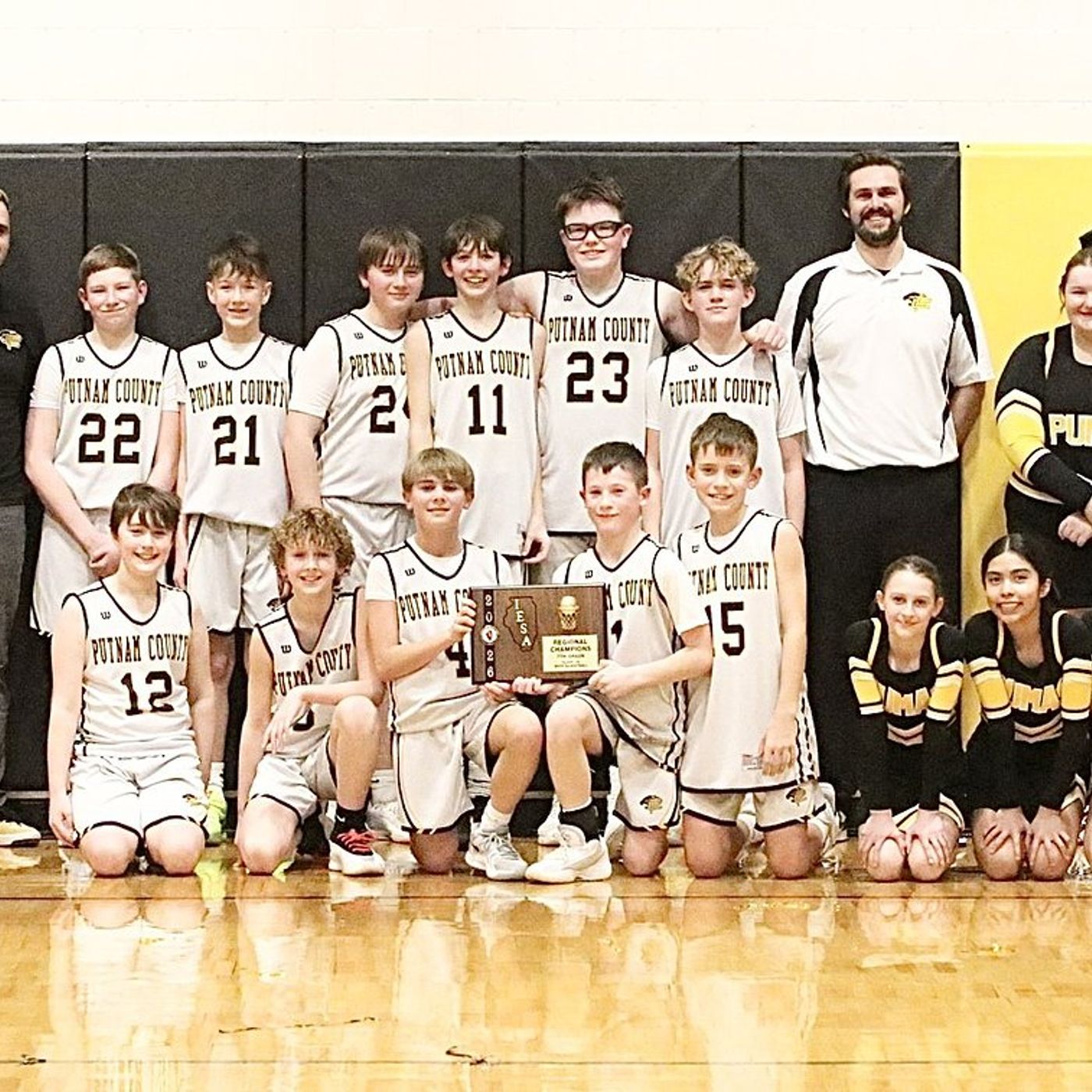 Illinois Valley - Shaw Local