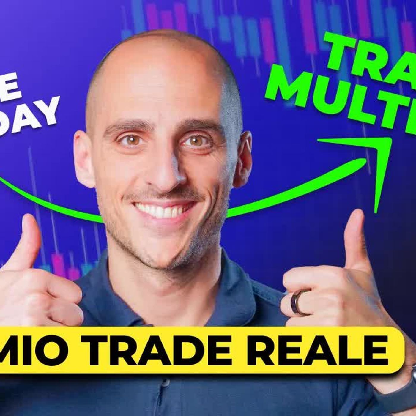 Take Profit - I segreti per guadagnare con il trading