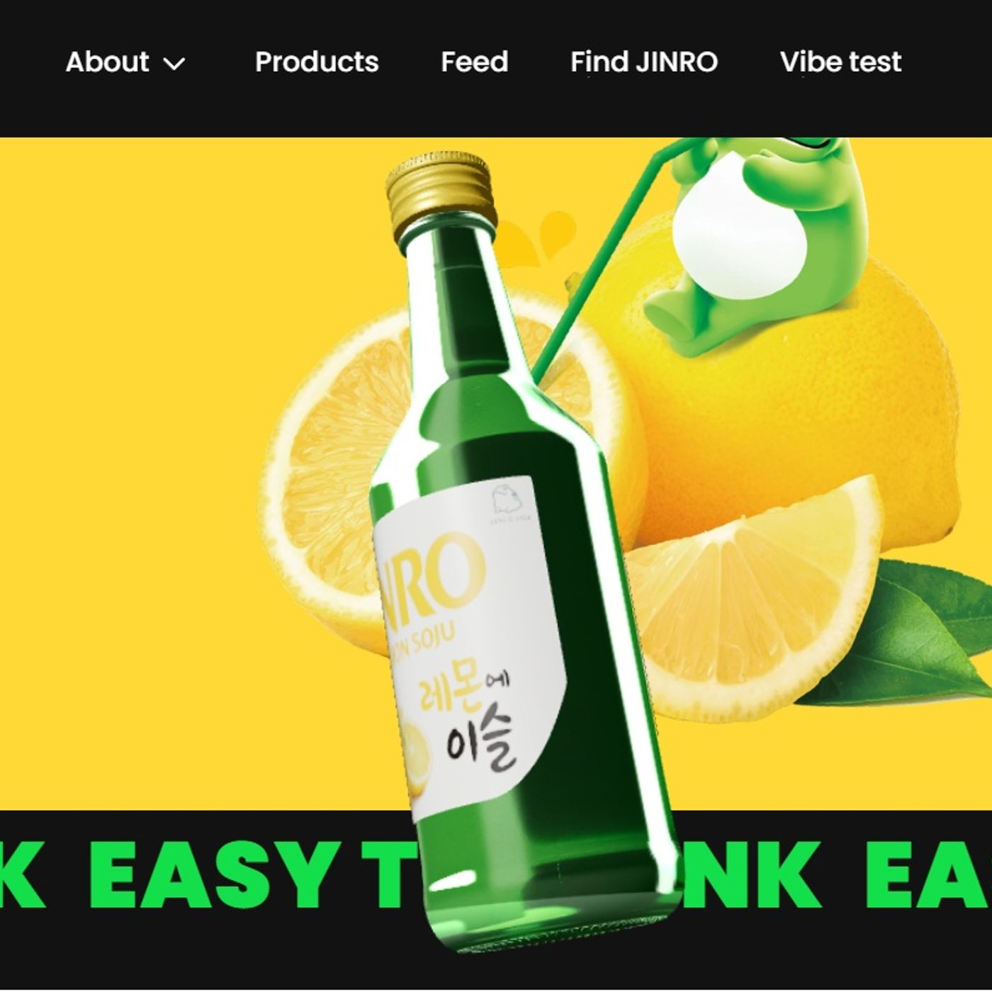 Jinro Soju Price, Flavours & Alcohol Content Explained episode artwork
