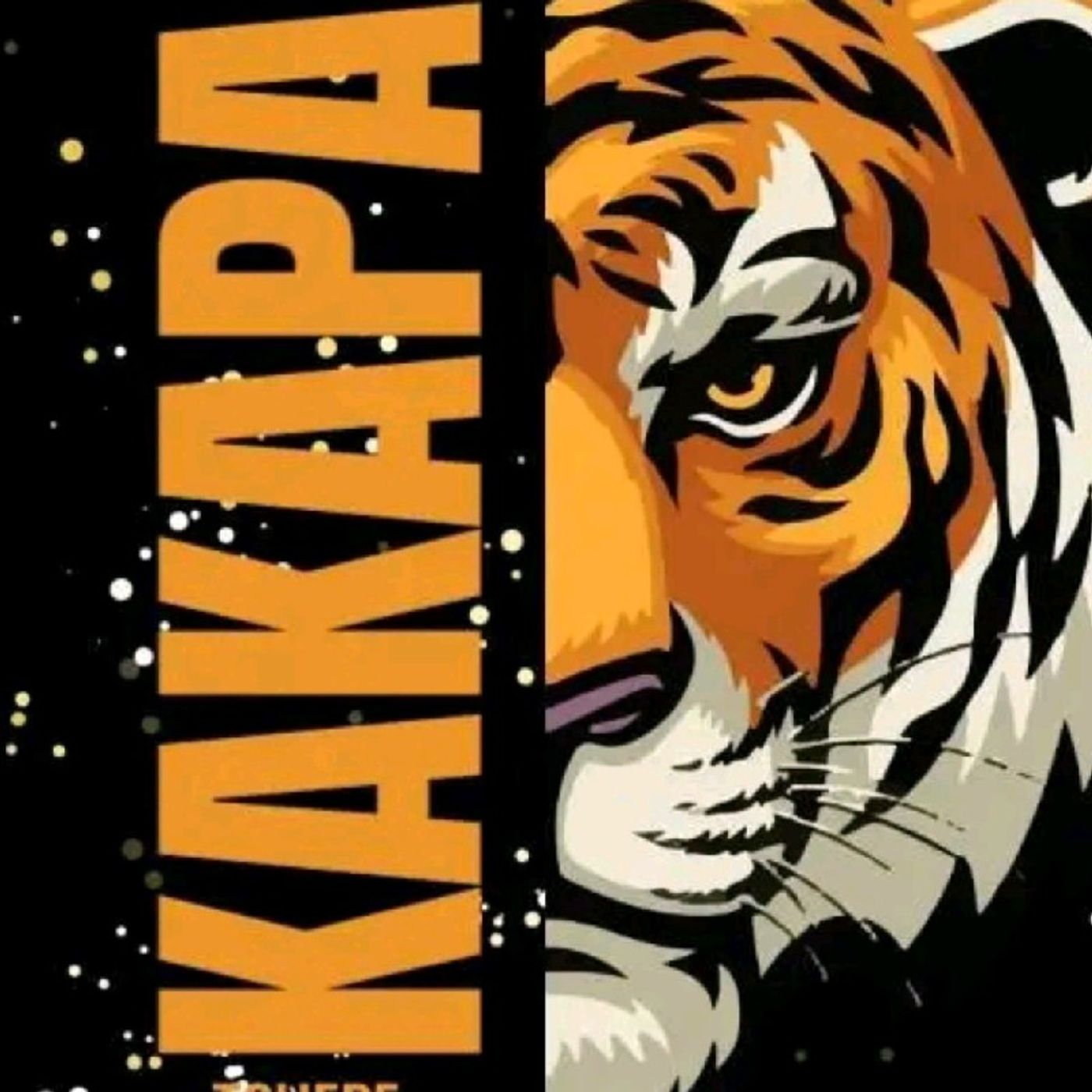 Morgan Mtiya\'s podcast