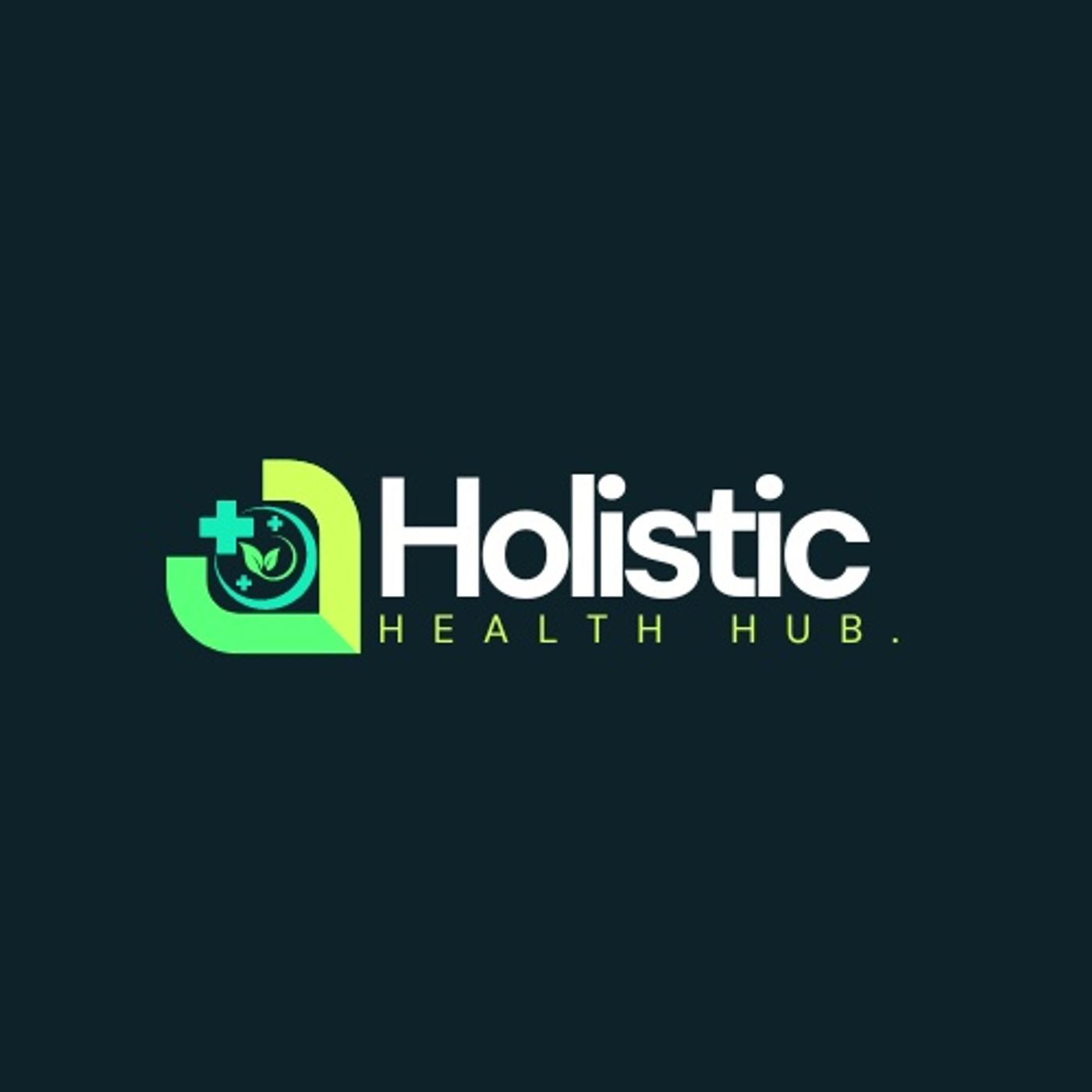 Holistic Health Hub