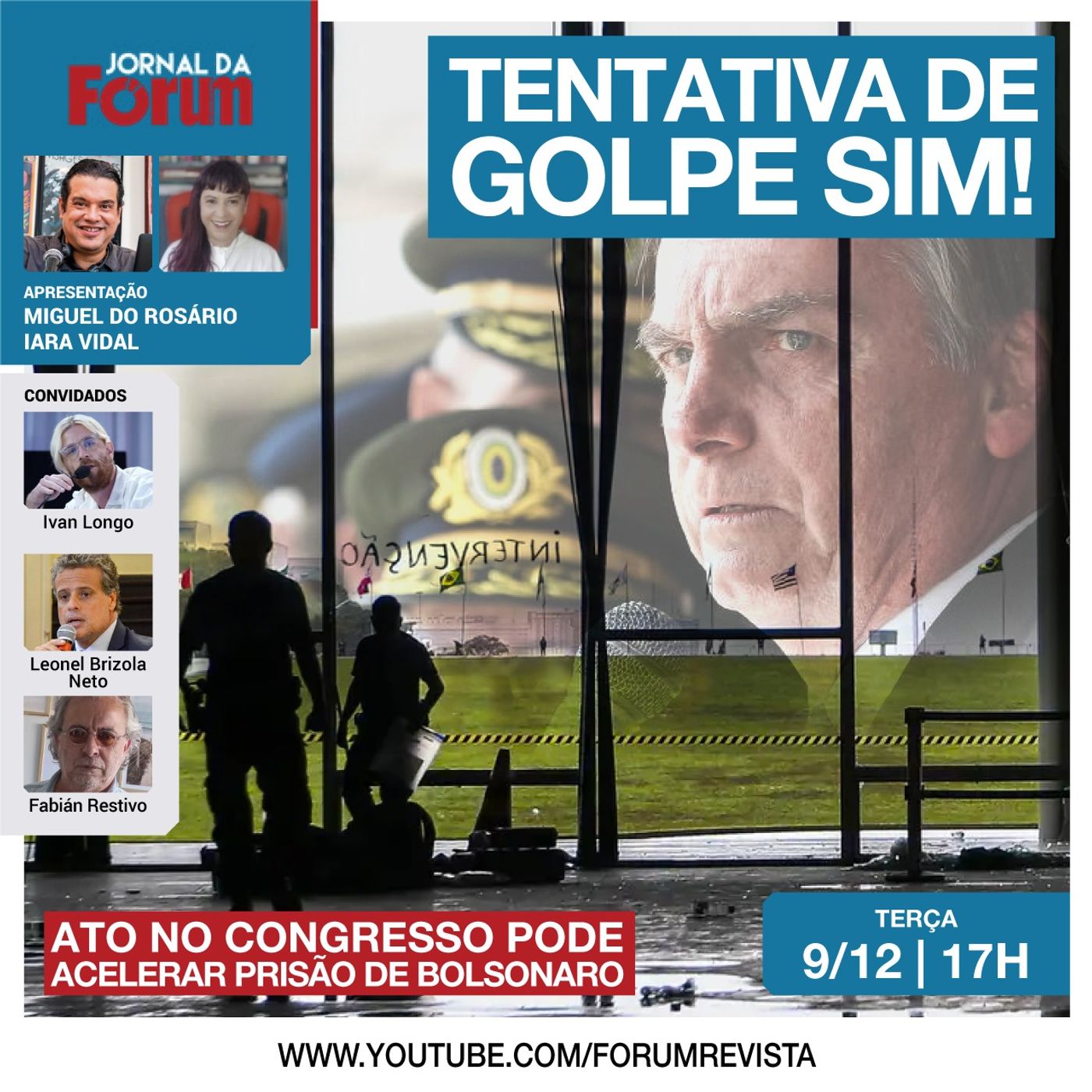 Jornal da Fórum