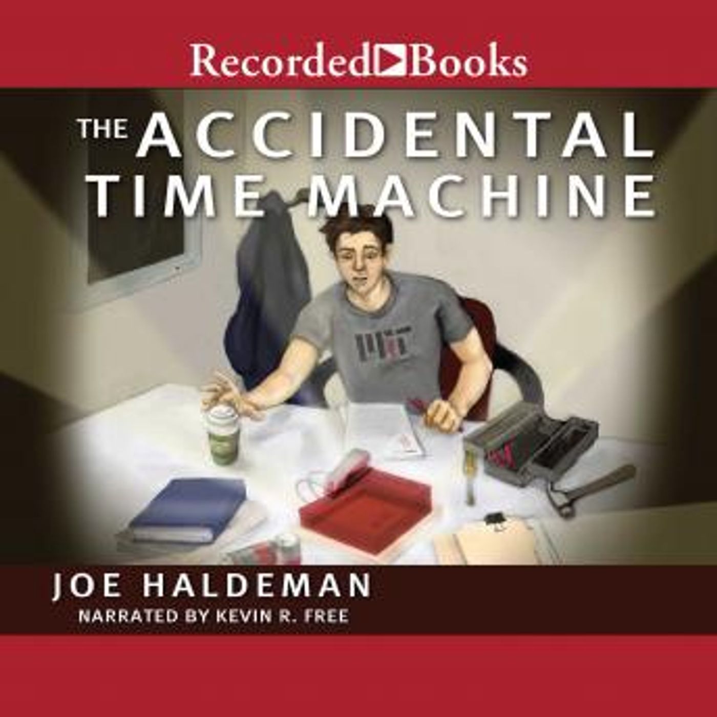 Explore New Full Audiobooks in Science Fiction & Fantasy, Science Fiction