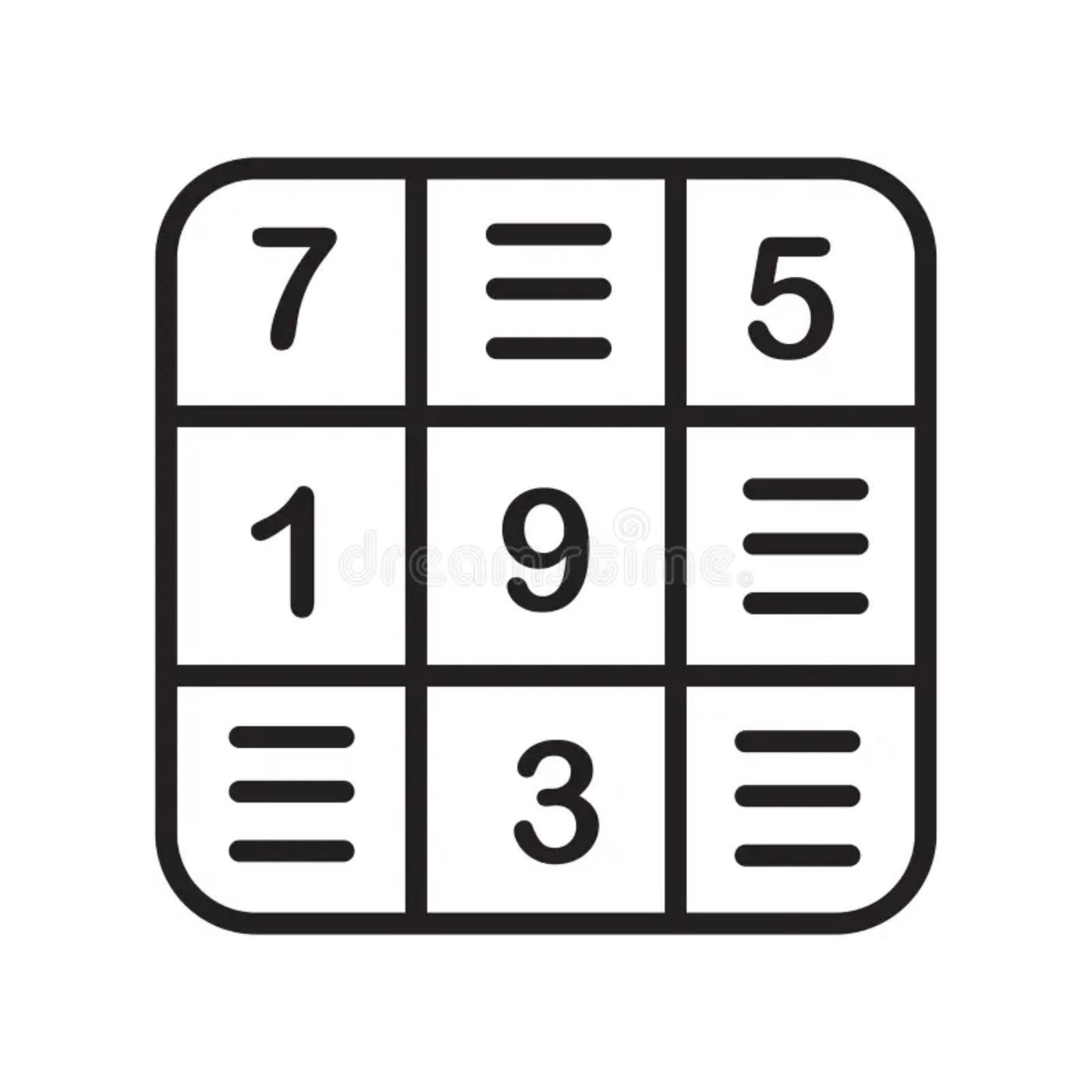 Puzzles to Go: Train Your Brain with Free Online Sudoku podcast artwork