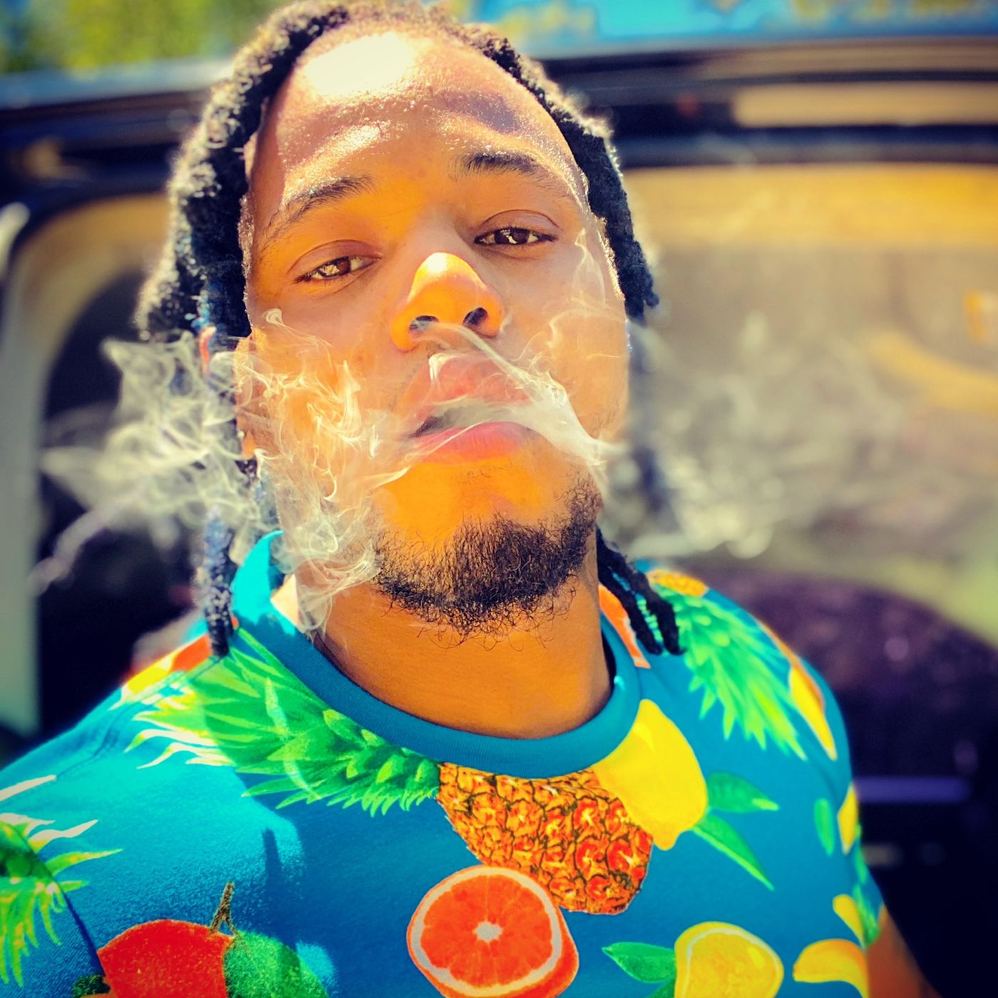 SC Smoke Baby episode artwork