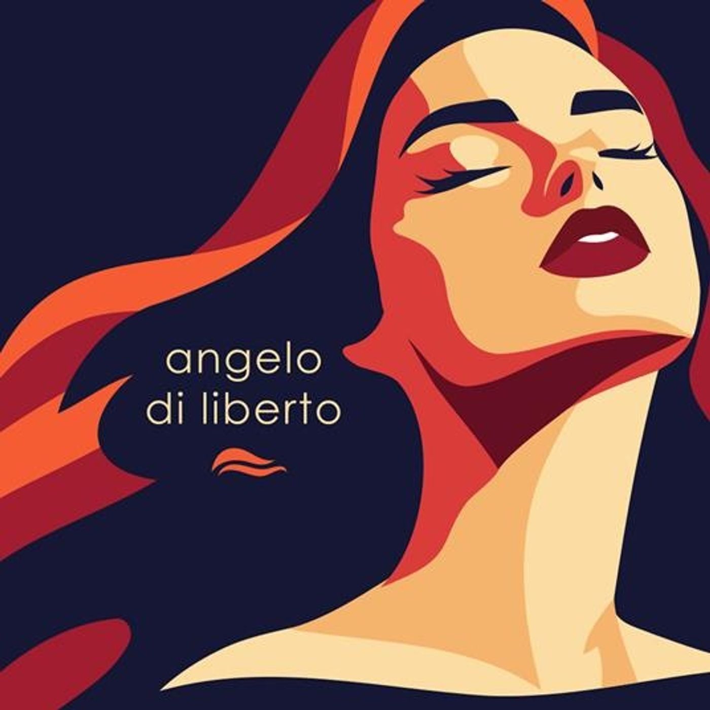 Angelo Di Liberto "Il fiore del ricordo" episode artwork