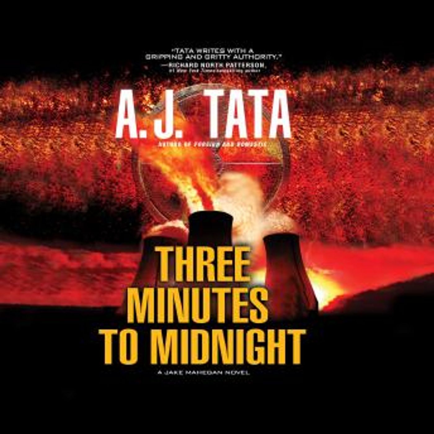 Stream Popular Full Audiobooks in Mystery, Thriller & Horror, Legal & Political