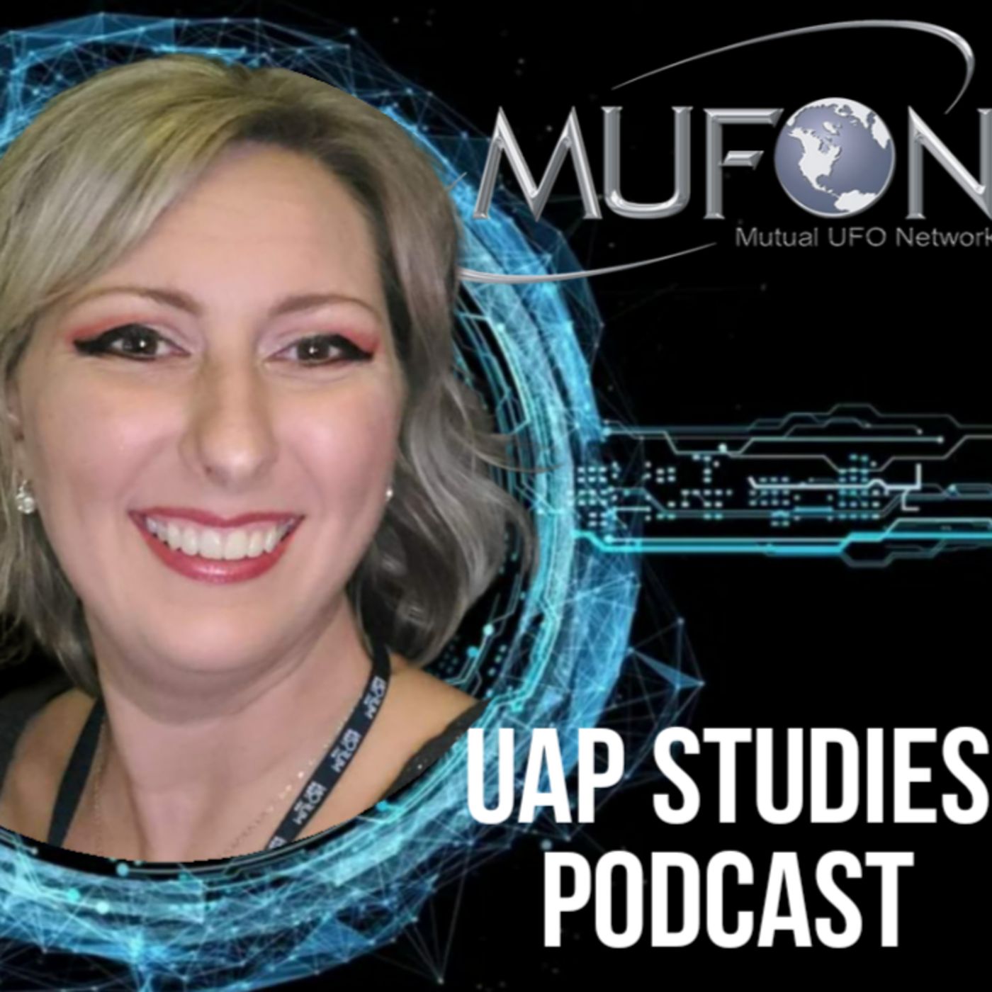 UAP STUDIES Podcast