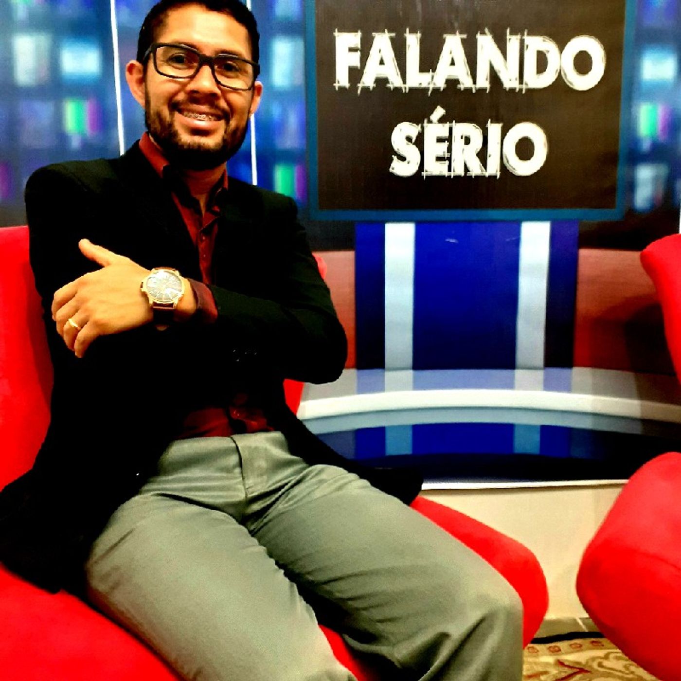 paulo cesar de lima silva\'s show