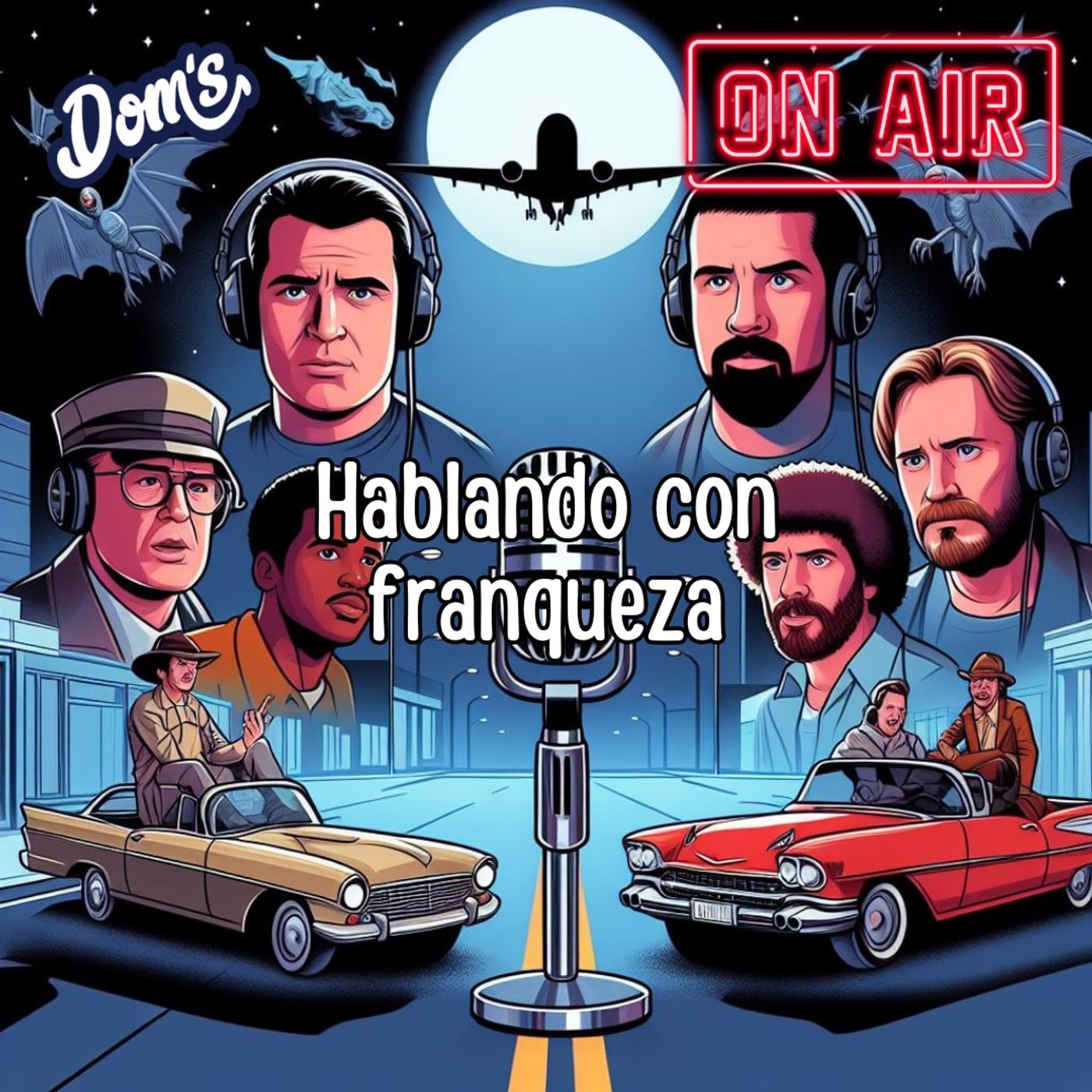 Portada de Música y Entretenimiento