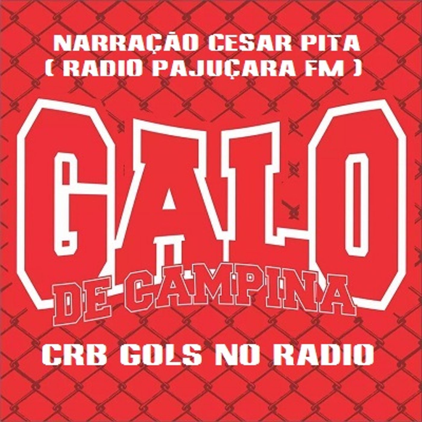 CRB gols no Rádio