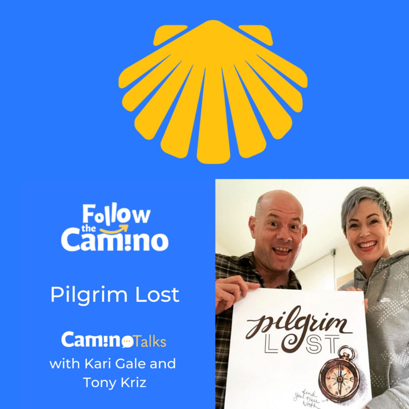 Camino Talks