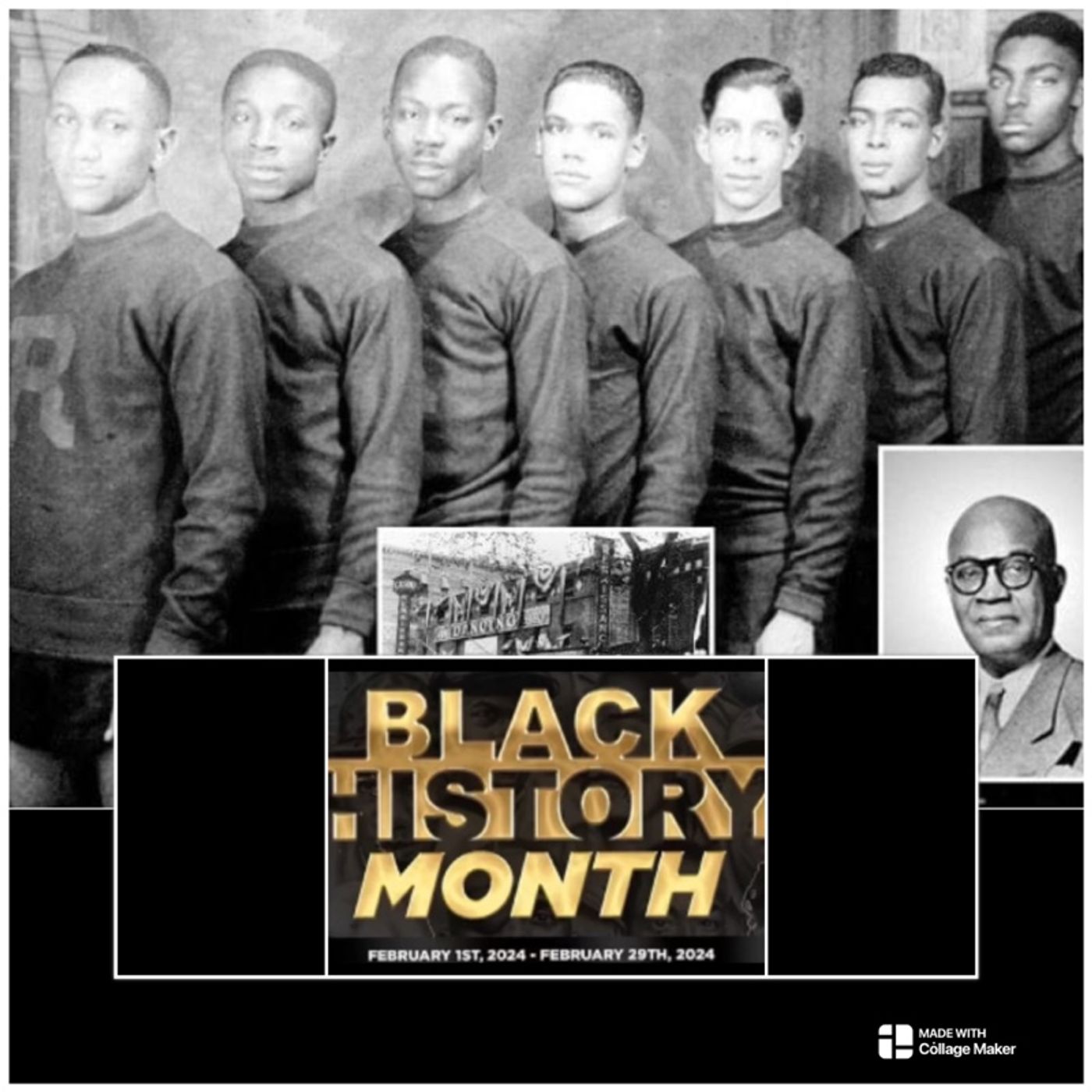 Episode 151- TopEntNews Vlog Honoring The 1st. Black Pro B.Ball Team & More‼️