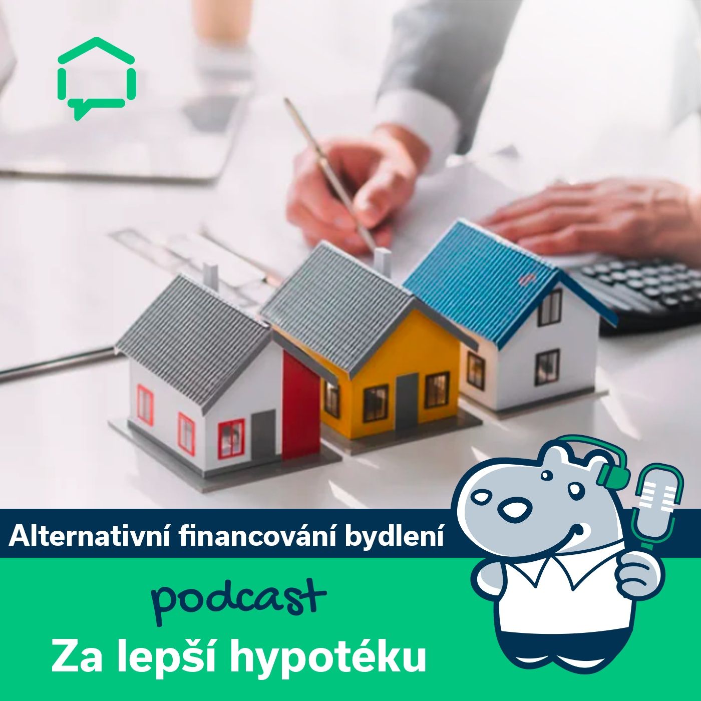 Za lepší hypotéku