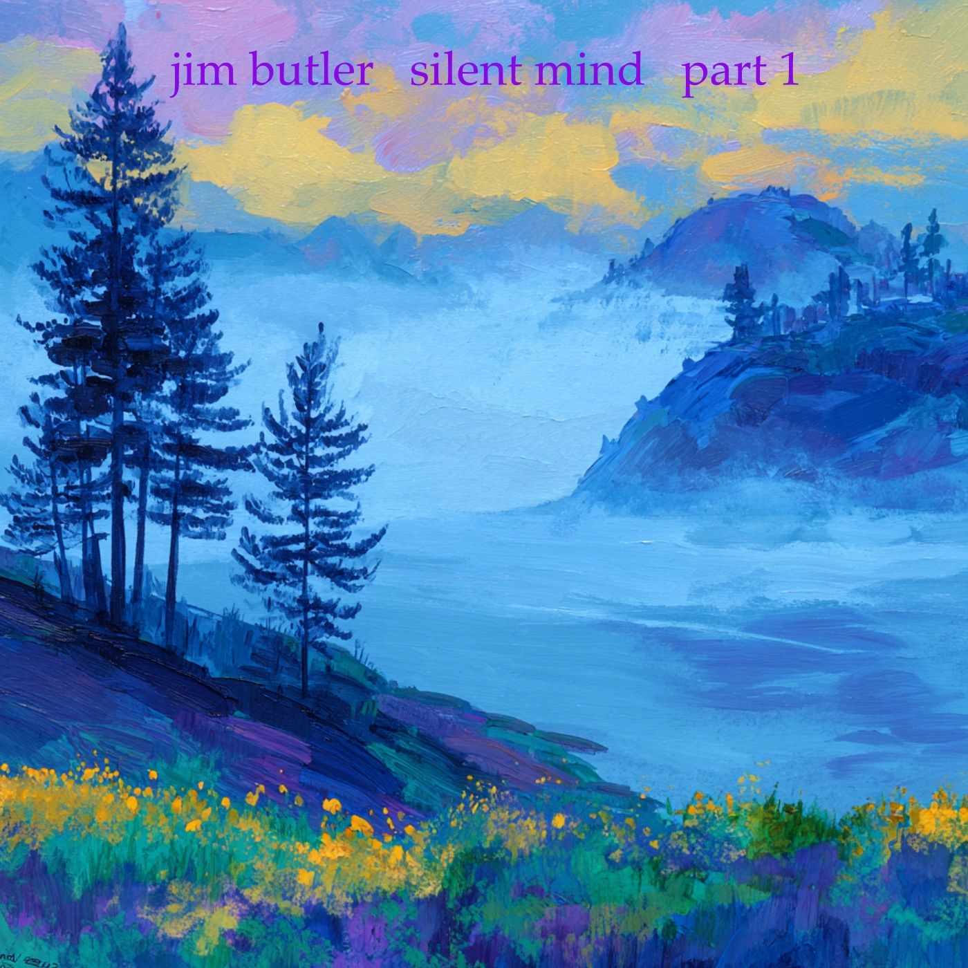 Deep Energy 2342 - Silent Mind - Part 1