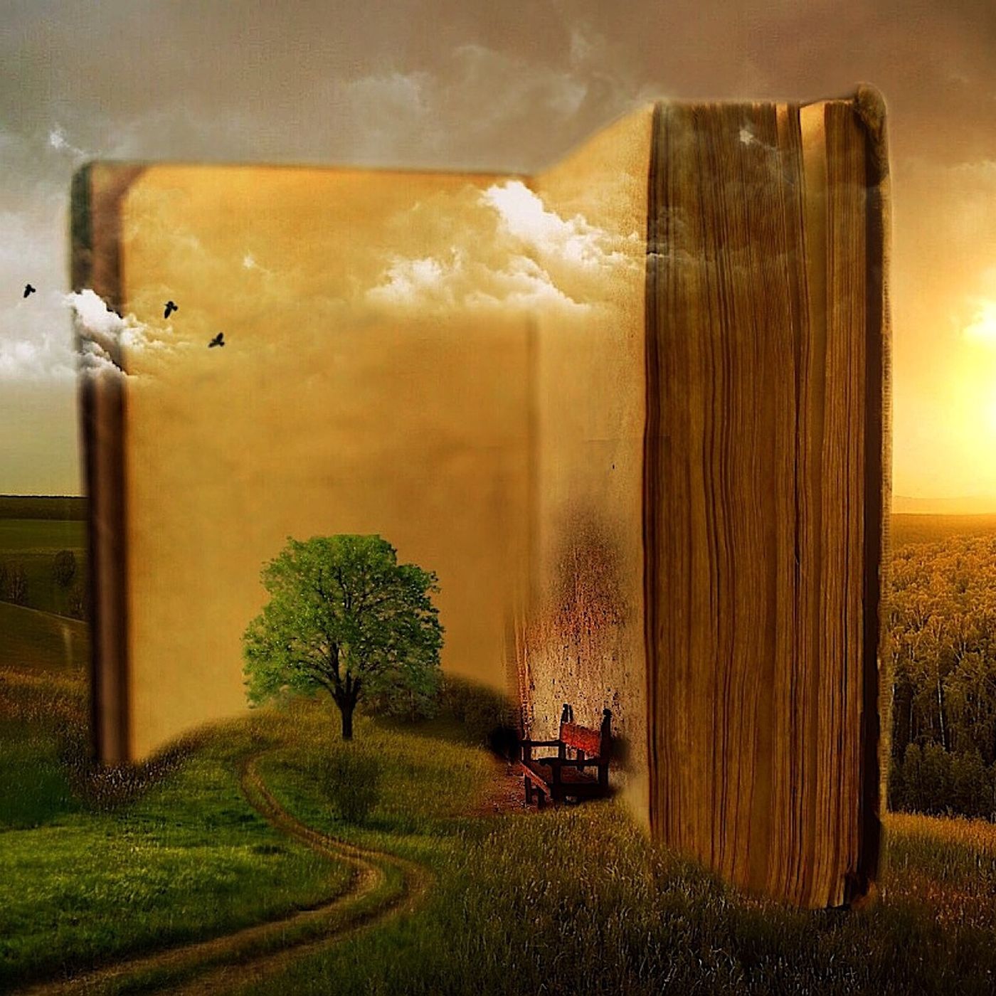 Favole con morale tratte dai libri di Bruno Ferrero