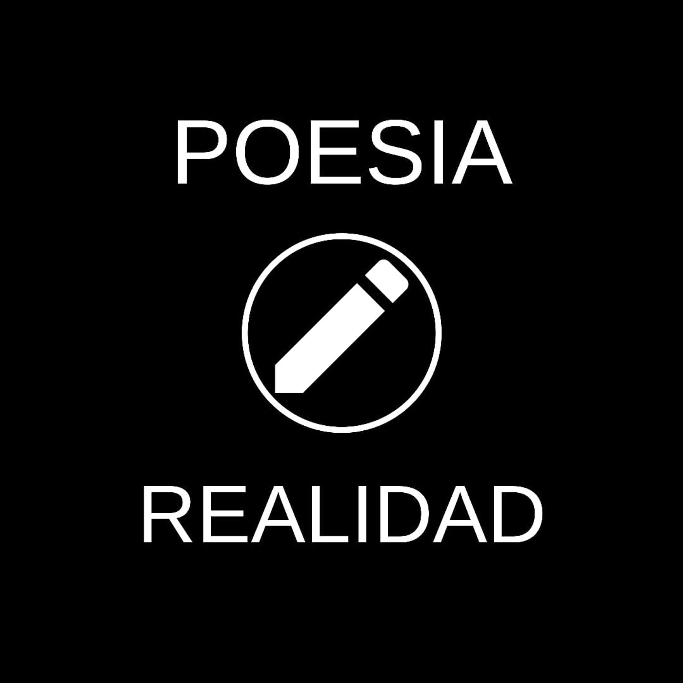 Poesía Realidad podcast artwork