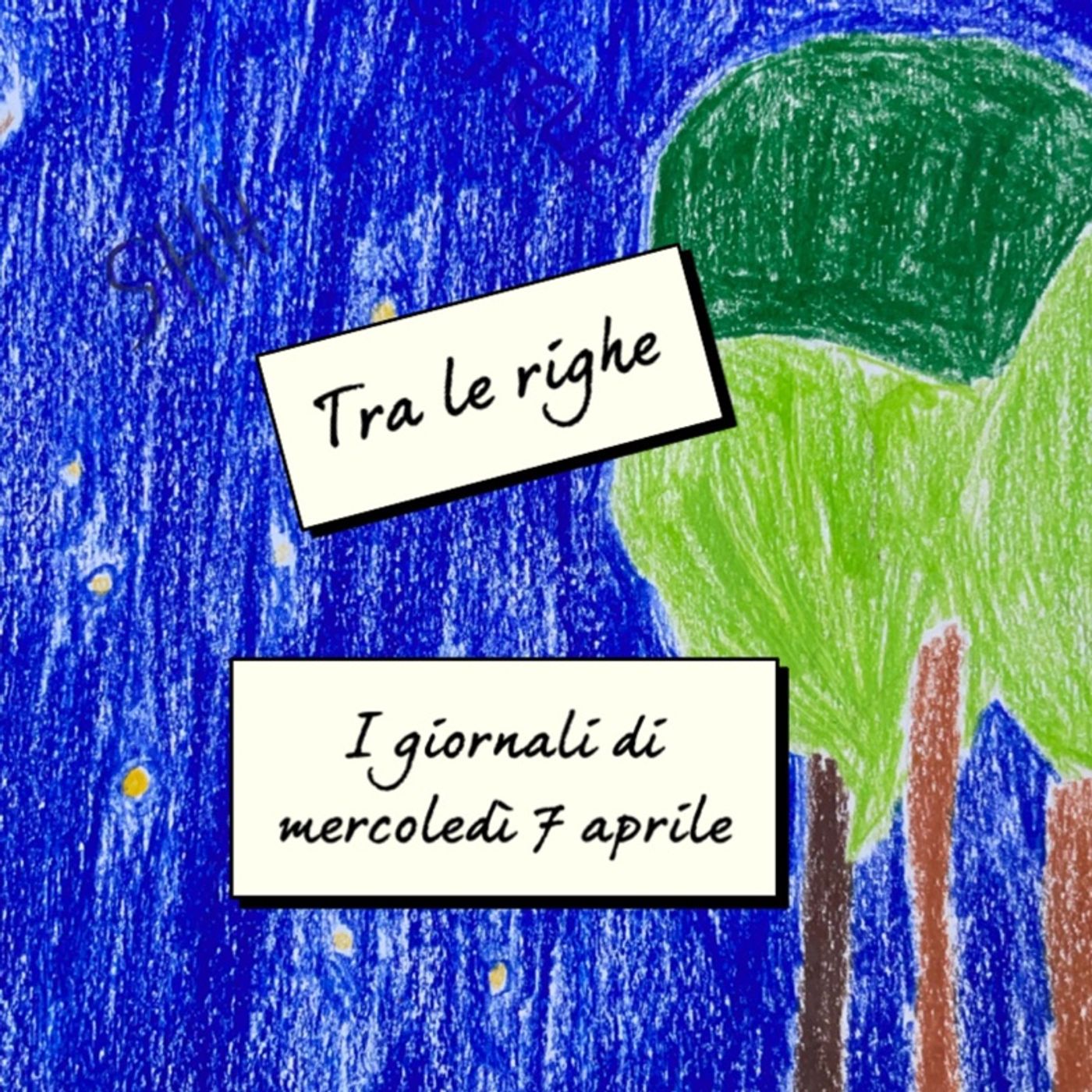 La rassegna stampa di Claudia de Lillo