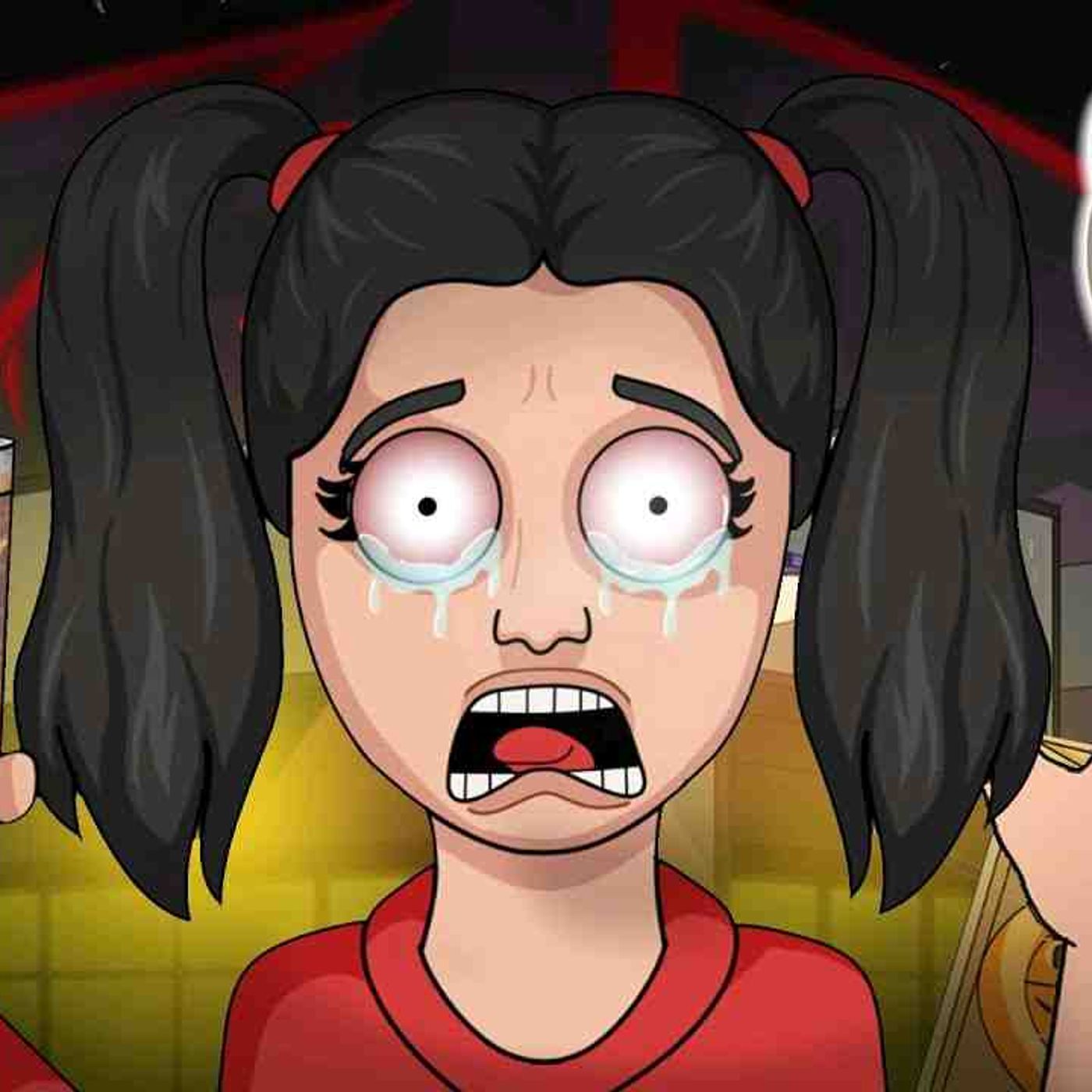 7 CHUCK E CHEESE HORROR STORIES ANIMATED episode artwork