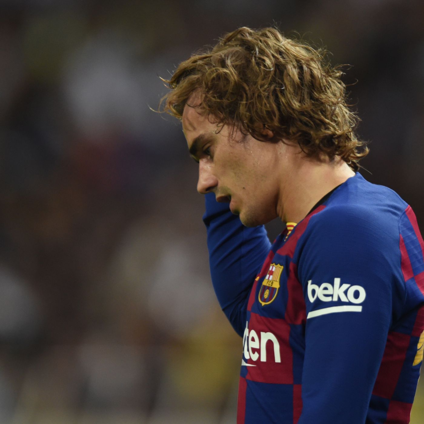 Vida Blaugrana