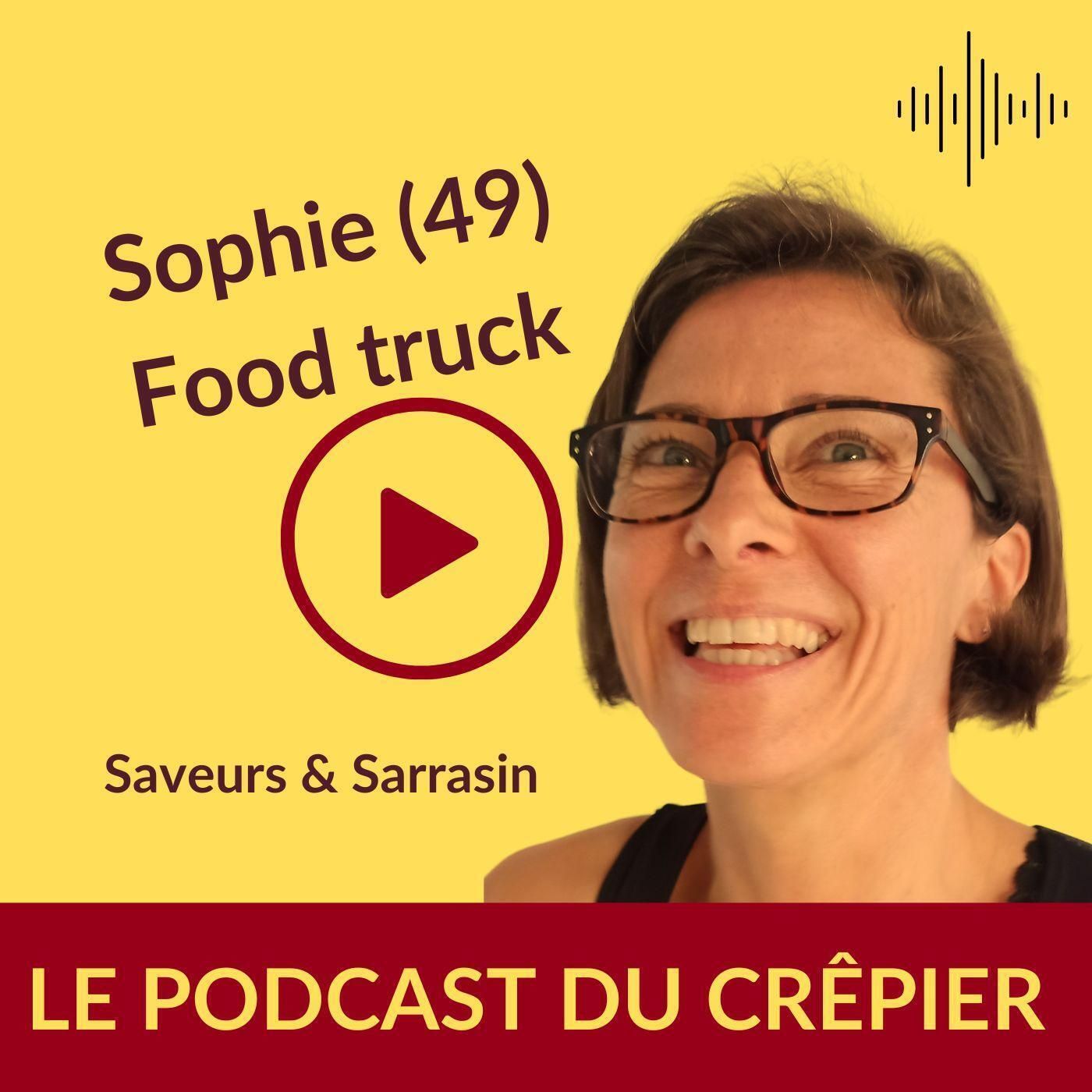 Le Roïc : Le podcast du crêpier