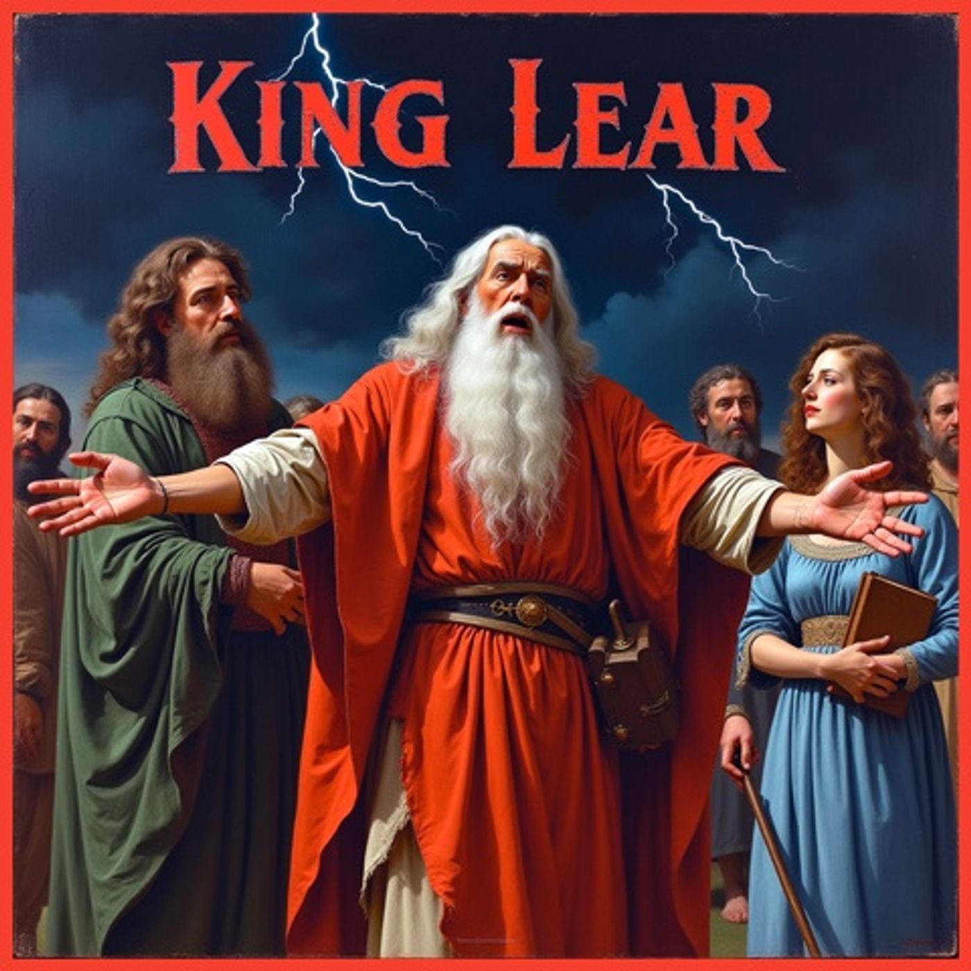 King Lear