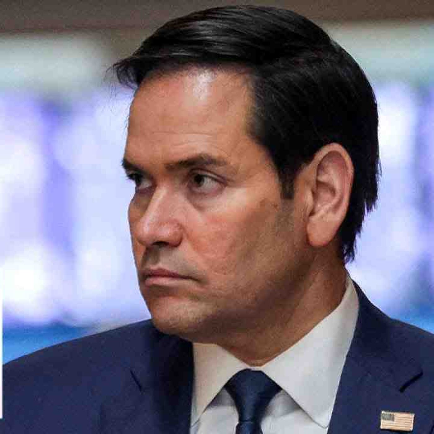 "THE GAME IS UP!" Rubio says Iran's days of "playing the world" are over episode artwork