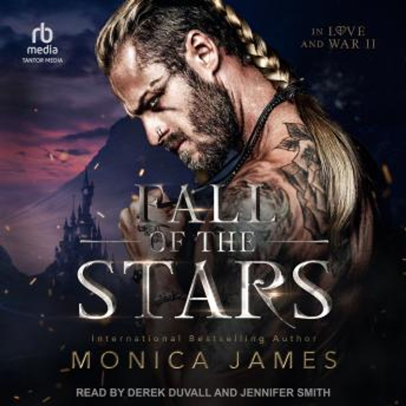 Access Top-Rated Full Audiobooks in Romance, Historical