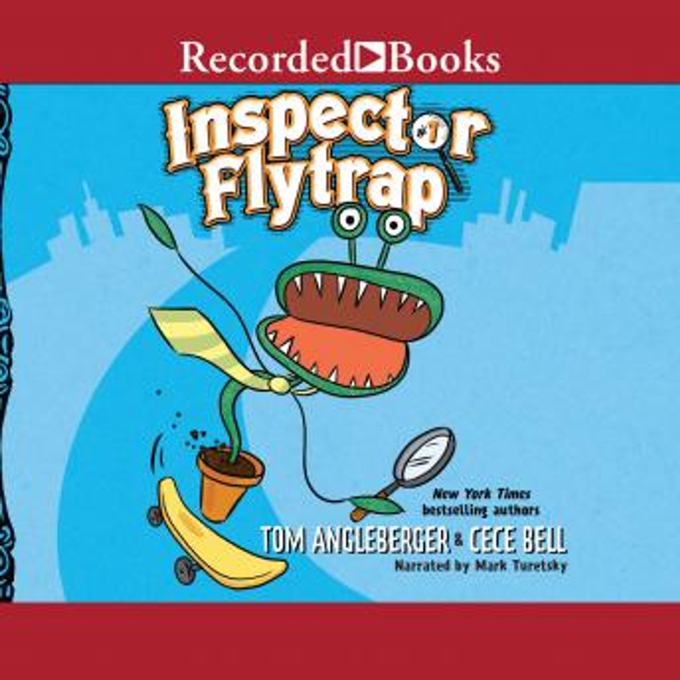 Get Latest Full Audiobooks in Kids, Mystery & Fantasy