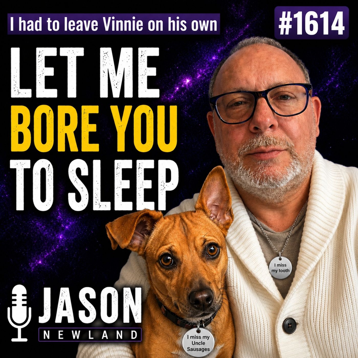 Podcast artwork